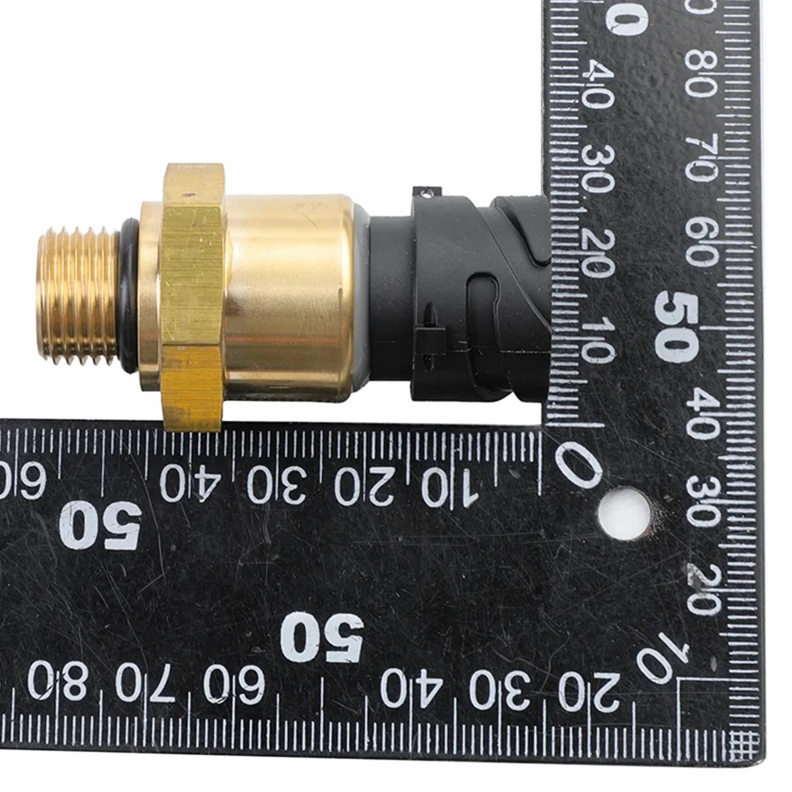 Sensor de presión de aceite del coche 20905373 Interruptor del sensor de presión aceite coche 7420499340 227113 20499340 20484676 reparar