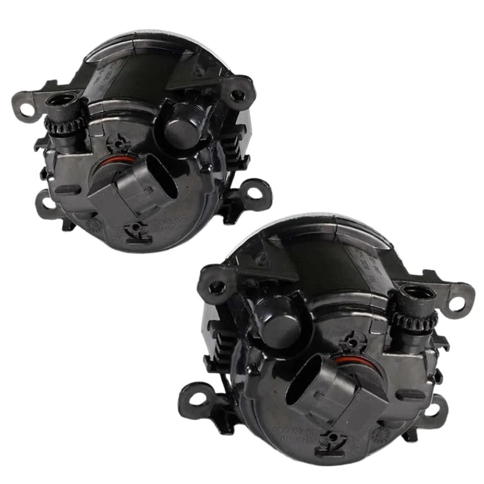Conjunto de luces antiniebla de conducción con bombillas H11 compatibles con vehículos