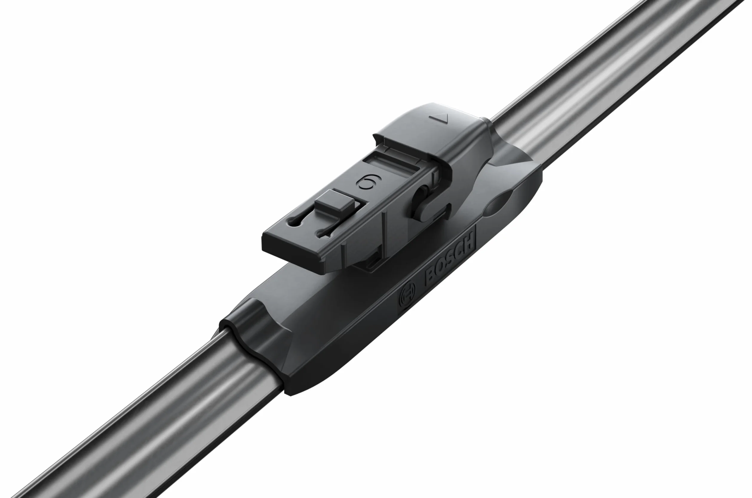 Escobilla limpiaparabrisas Bosch Aerotwin A157S, Longitud: 650mm/400mm − 1 juego para el parabrisas (frontal) - Válidas únicamente para vehículos con volante a la derecha (UK)