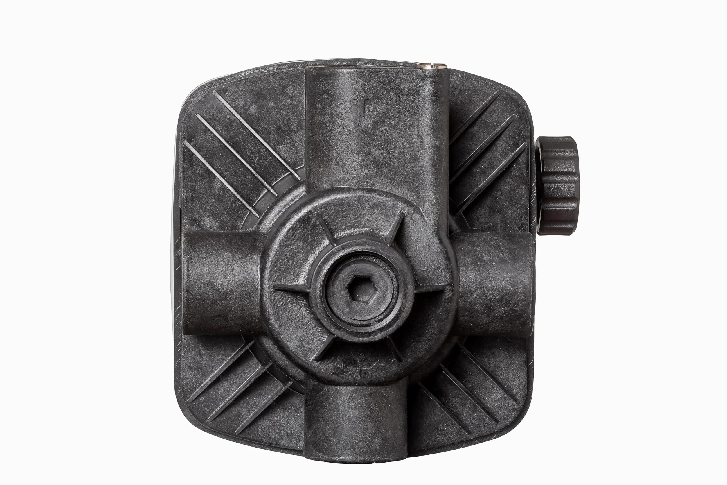 MG-80 · Medidor mecánico