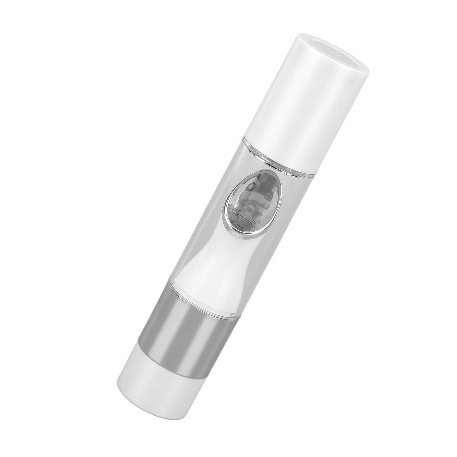 Relleno de Labios Eléctrico de Iones Negativos, Dispositivo Potenciador