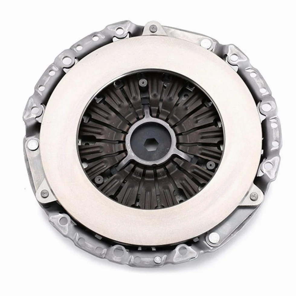 LuK Kupplungssatz 600023000 | Compatible con: BMW 1, 1, 1 Cabriolet, 1 copa, 3, 3 Touring, X1