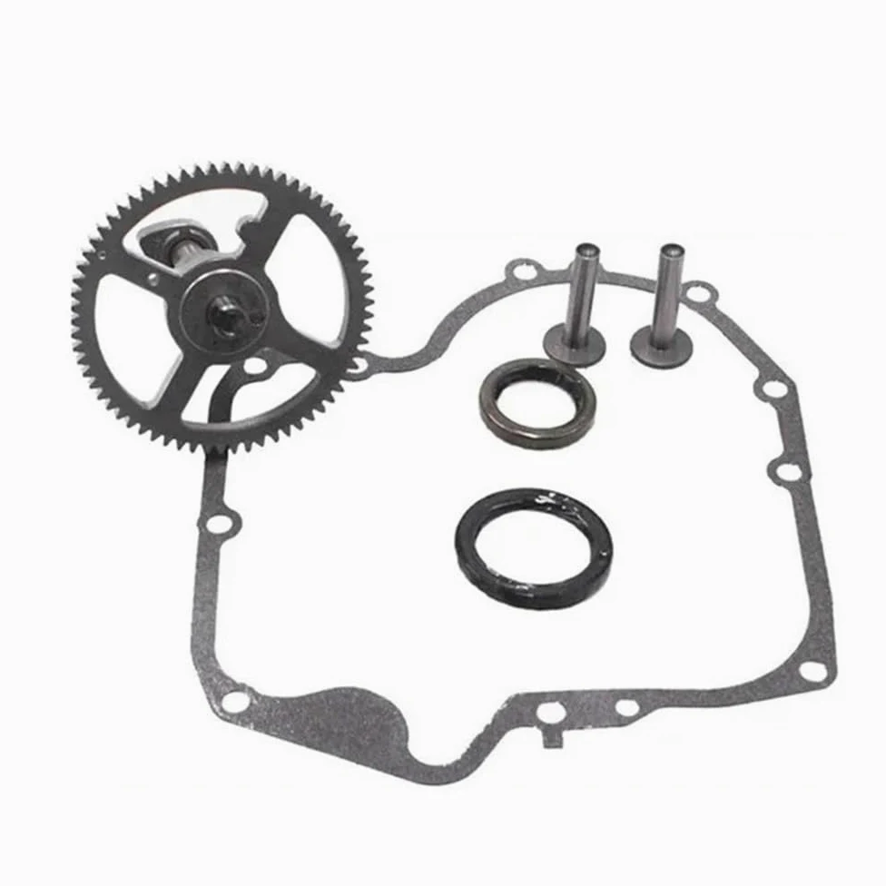 Árbol de levas 84005207 Compatible con cortacésped 793880 793583 792681