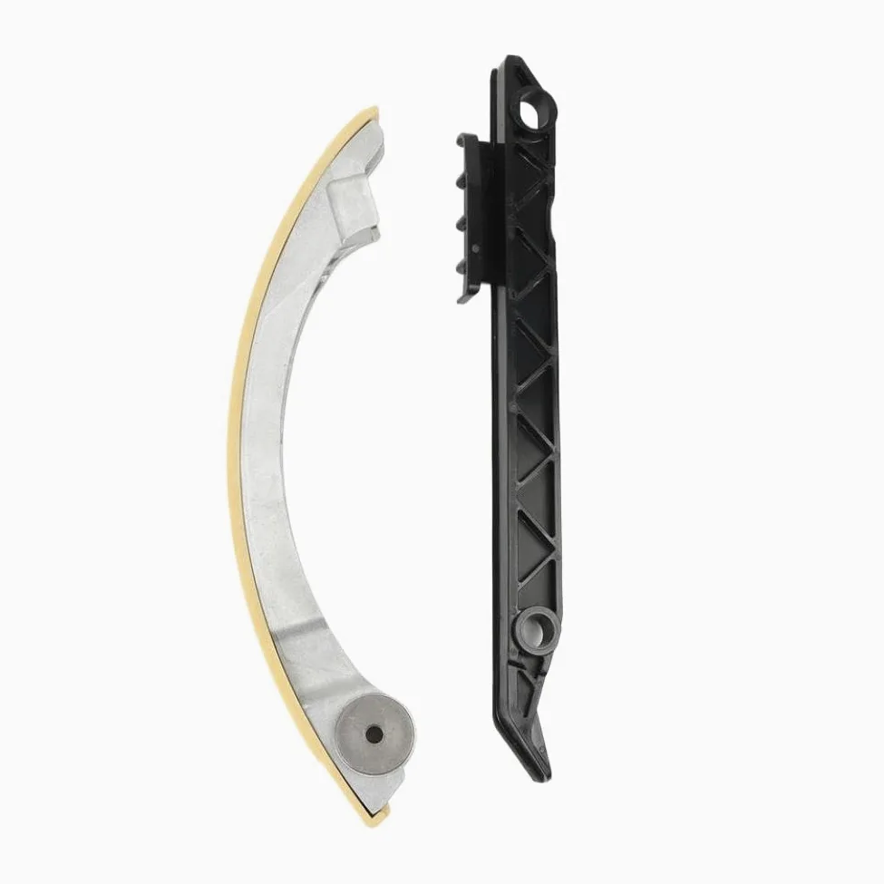 Kit de cadena de distribución del motor Auto TKC8002, compatible con vehículos seleccionados, juego de cadena de distribución, tensor de tapón de aceite