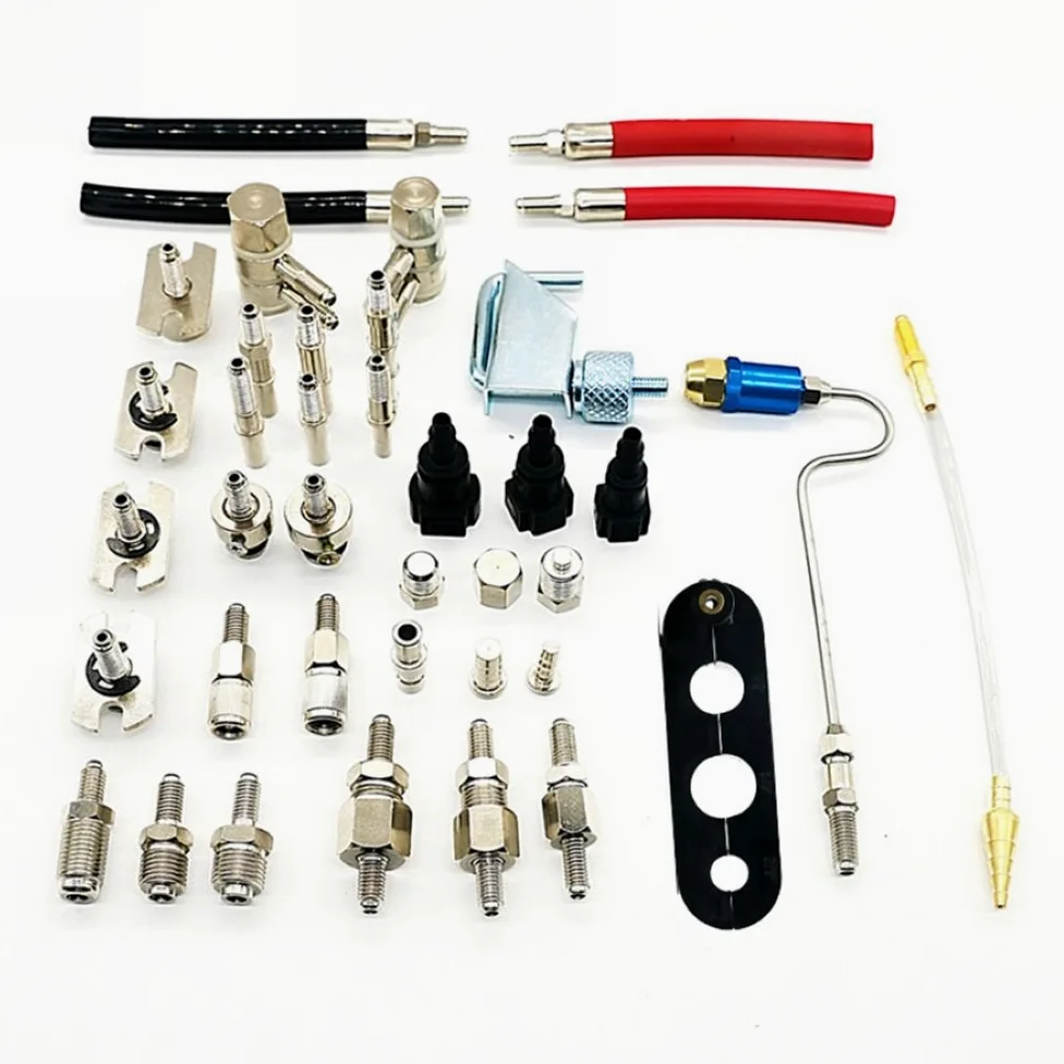 Autool C100 Universal Automotive Non-dismantle Sistema de Combustible Limpiador automático gasonline Inyector Herramienta de Limpieza para Gasolina Coches