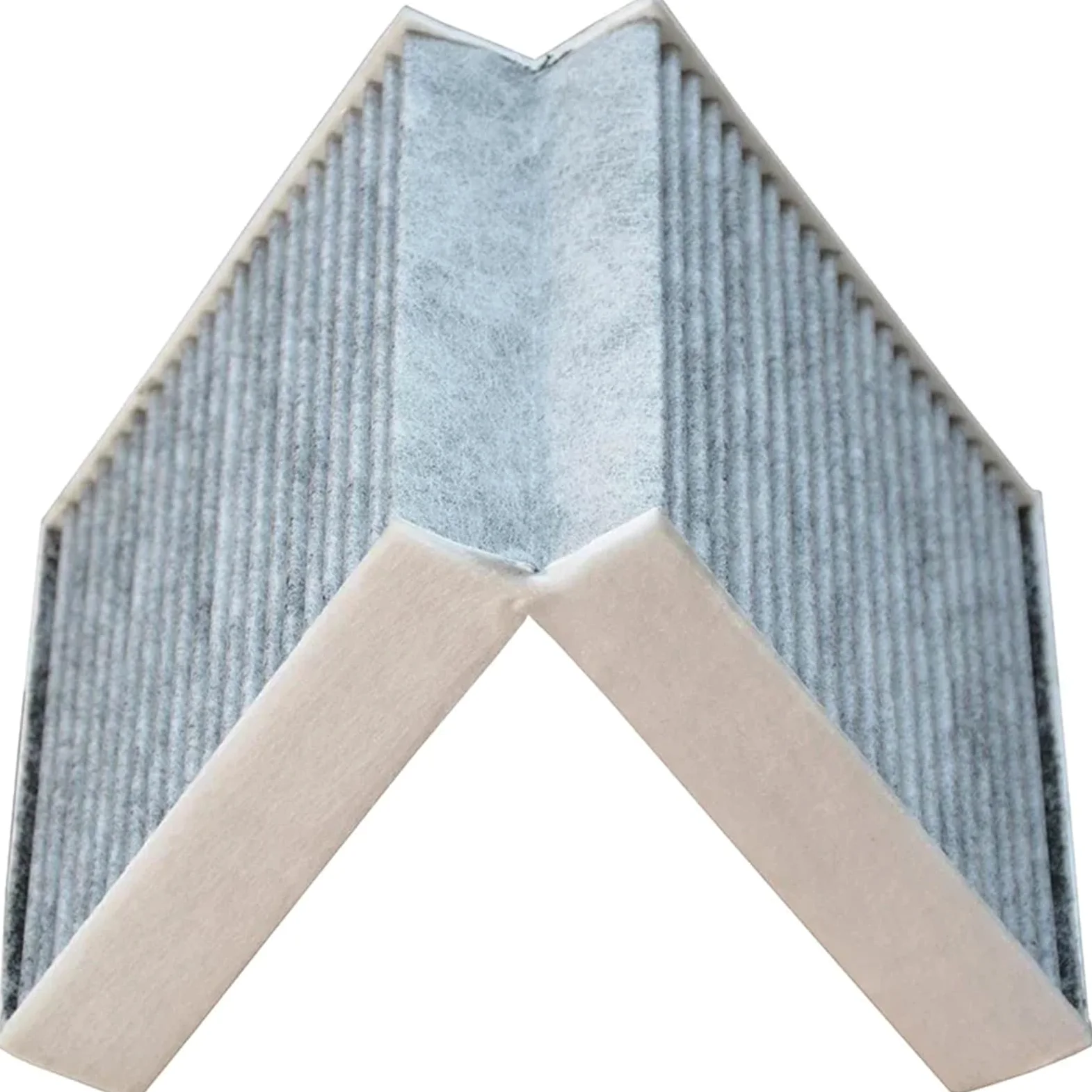 Filtro de aire habitáculo para MERCEDES-BENZ SLK200K (R171) 2003-2008 2009-2011 1.8T 171830041 A2710940204 Reemplazo del filtro de aire