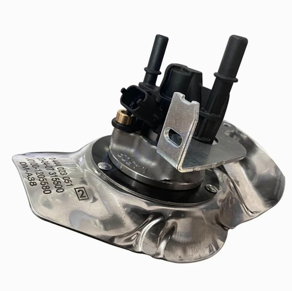 CYRIEL Módulo De Dosificación De Inyección De Urea para Volvo FH 16 FM FMX para Renault Trucks Inyector De Urea 21738132 21738138 0444023053 0444023051