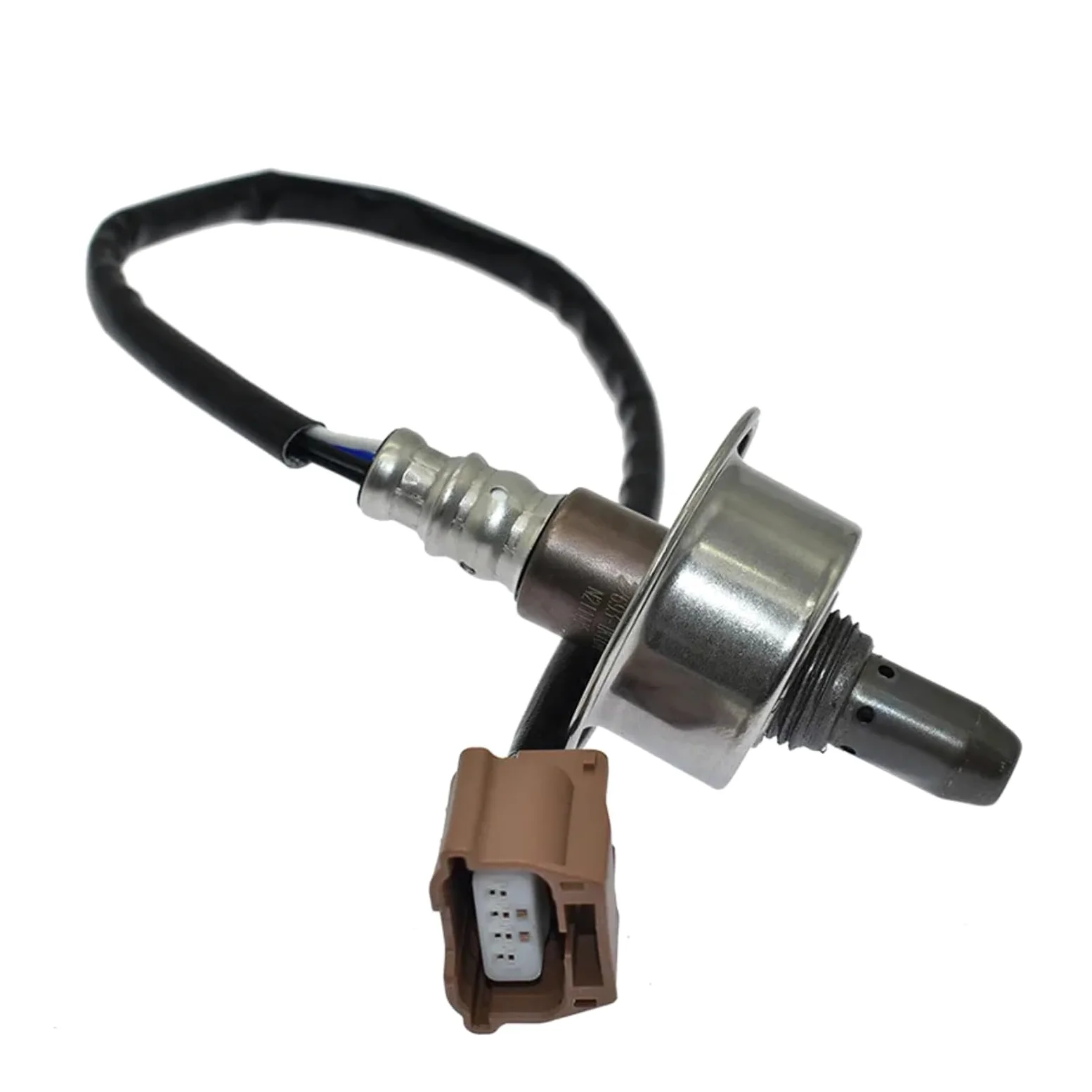 Sensor De Oxigeno Compatible Con Nissan Para Versa 2012-2017 Para Frontier 2013-2019 Sensor De Oxígeno O2 Ascendente Para Conjunto De Módulo De Unidad De Sonda 22693-1KT0A