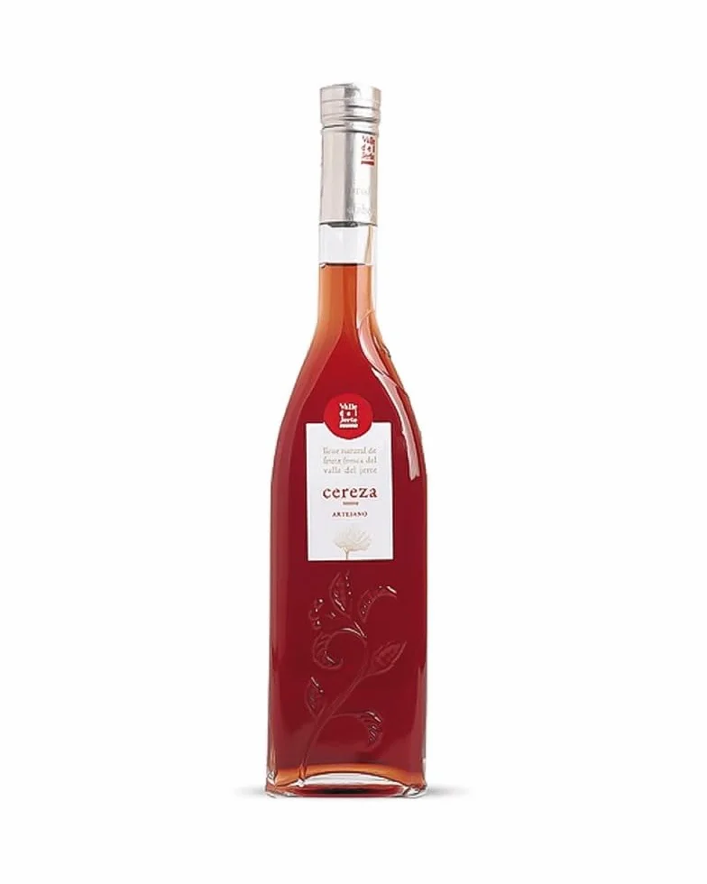 Valle del Jerte Aguardiente de Kirsch