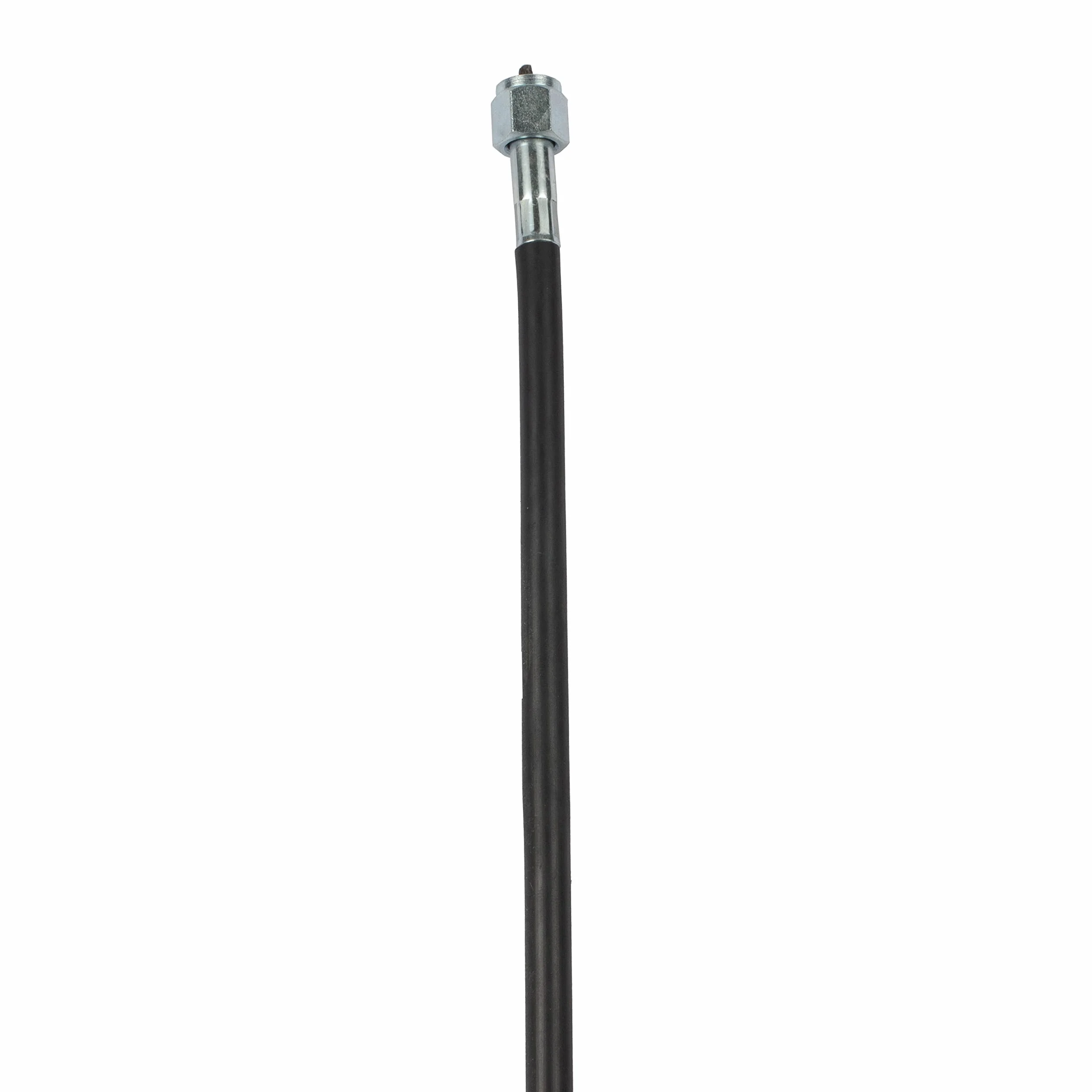 MOTOMASTER Cable del Velocímetro de la Motocicleta Compatible con Piaggio Liberty 50/125/150/200 / 56457R