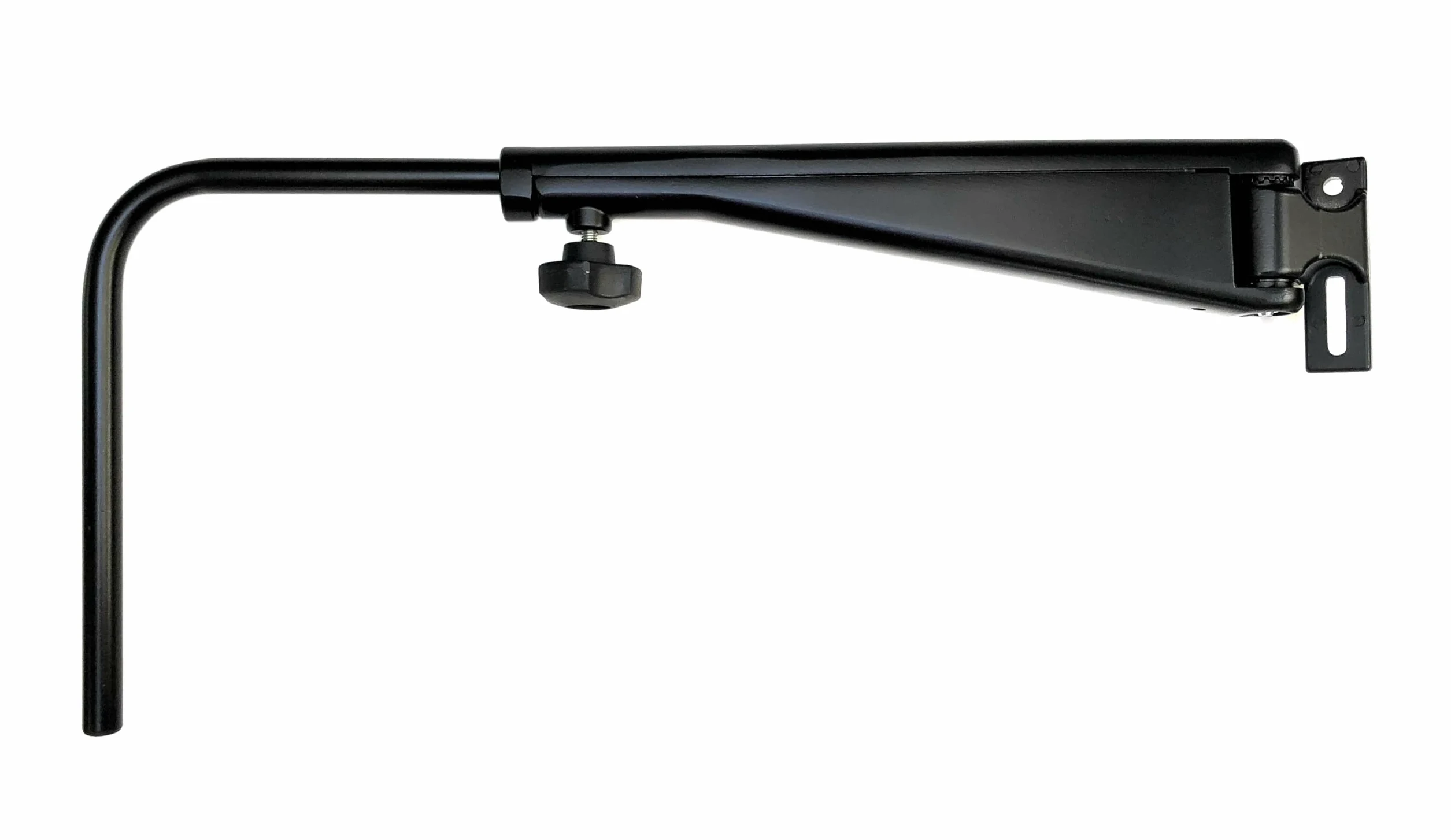 Soporte de Espejo OE 4285291M91 530-780 mm ø17 mm para Tractores MASSEY FERGUSON