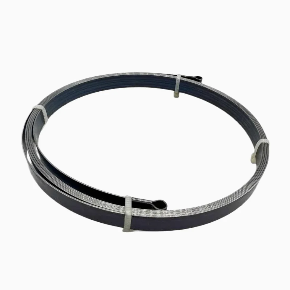 Resorte De Arranque Compatible Con OMC 18-6501 Para 395460 Arranque De Cuerda 3-35 041197
