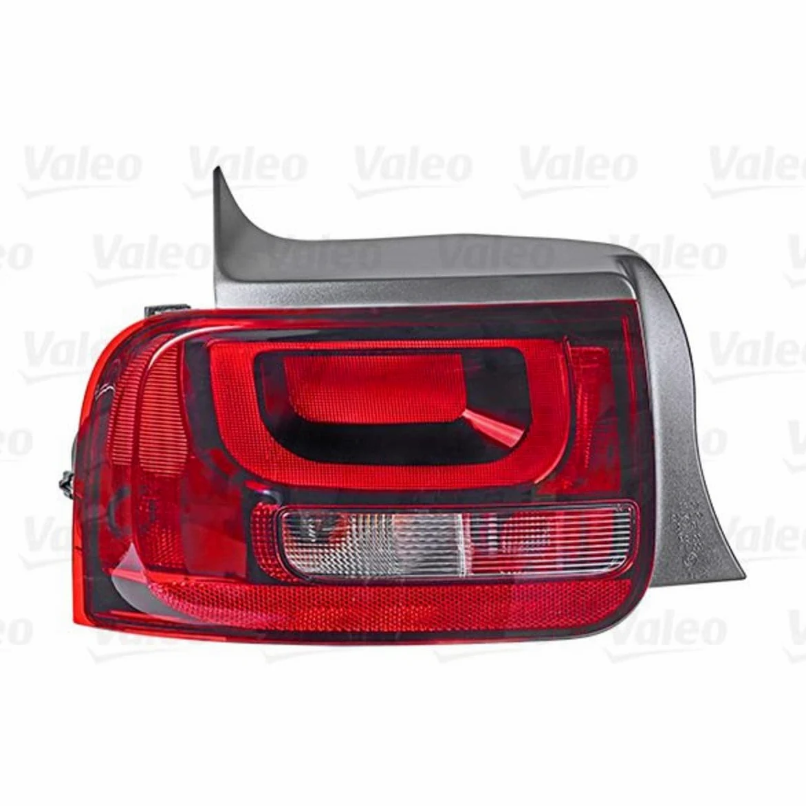 Valeo Piloto Posterior 45412 | Compatible con: Citroen C4 CACTUS