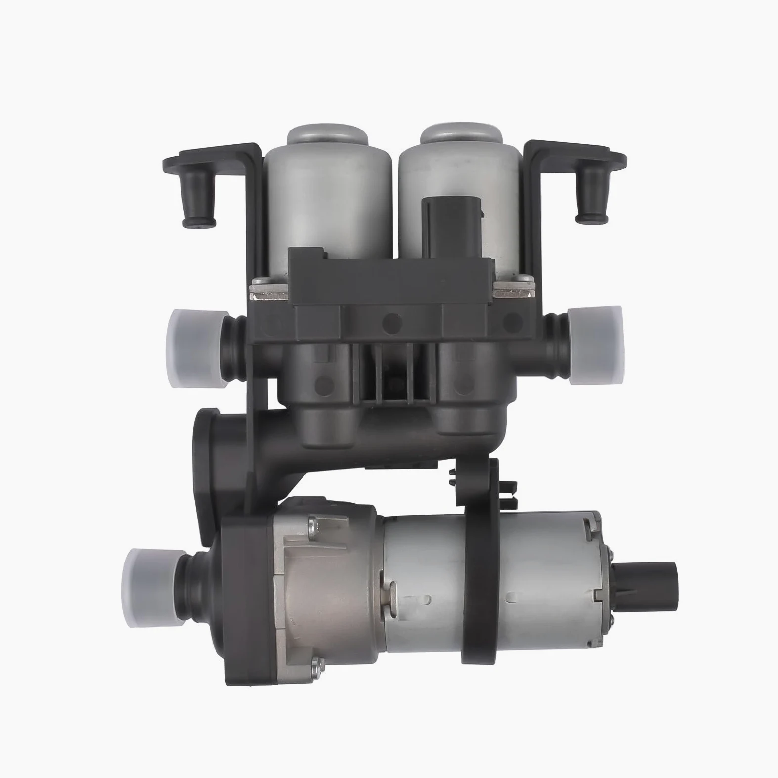 64118374994 Válvula de calefacción Válvula de control Compatible con 5 E39 7 E38