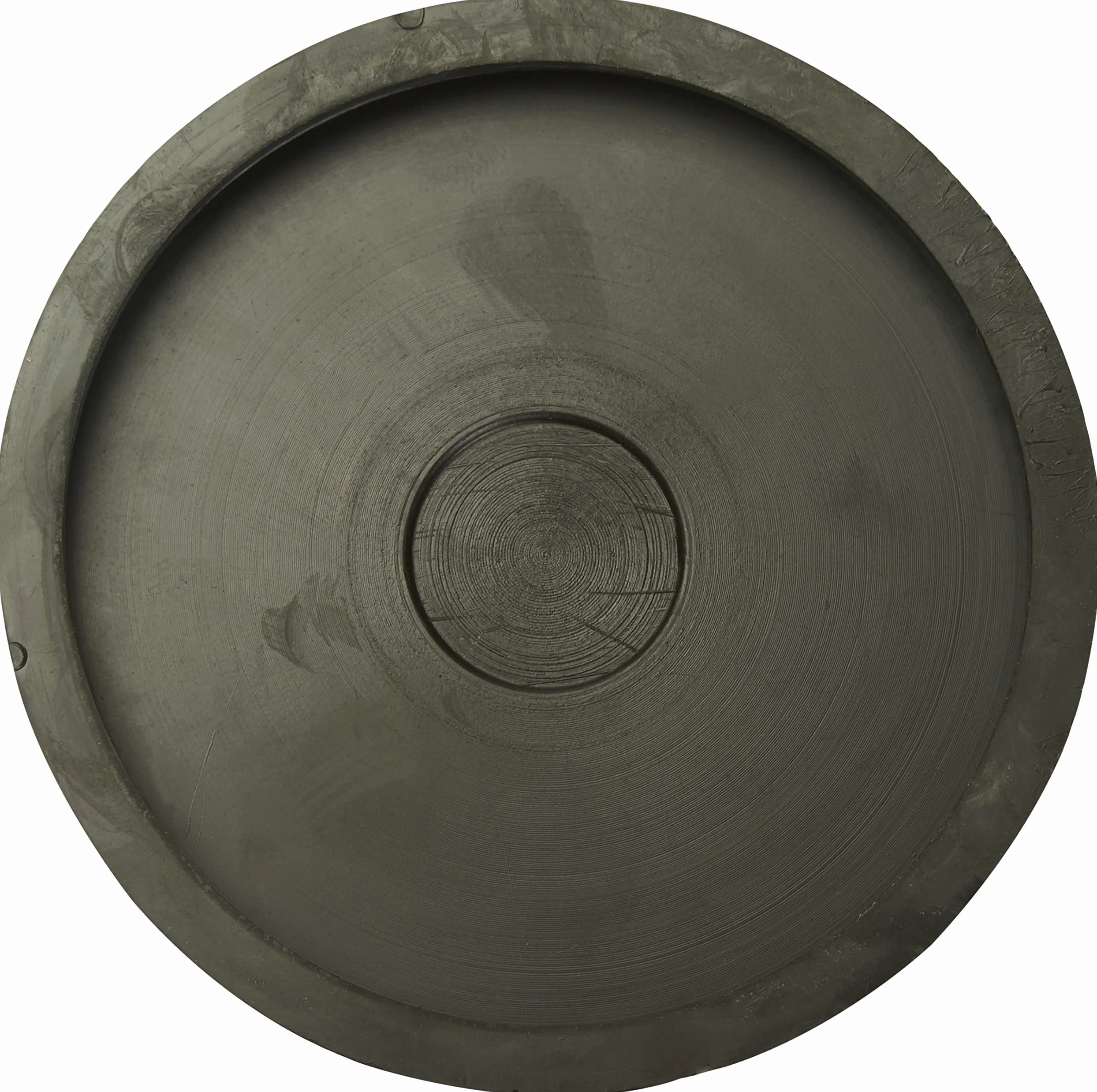 Kora TP10-4 TP10-4 - Plato de Goma, Soporte de Goma, Goma de sujeción para Plataforma elevadora Antigua Zippo Kesia Ravagioli
