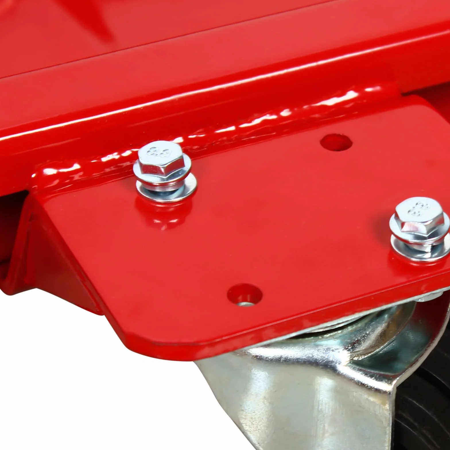 WooDerson Carrito central de 567 kg para motocicleta, herramienta de garaje y aparcamiento