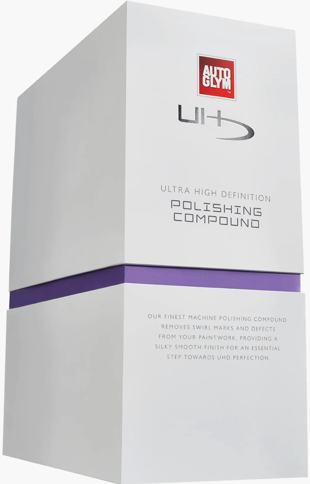 Autoglym Compuesto de Pulido de Ultra Alta definición