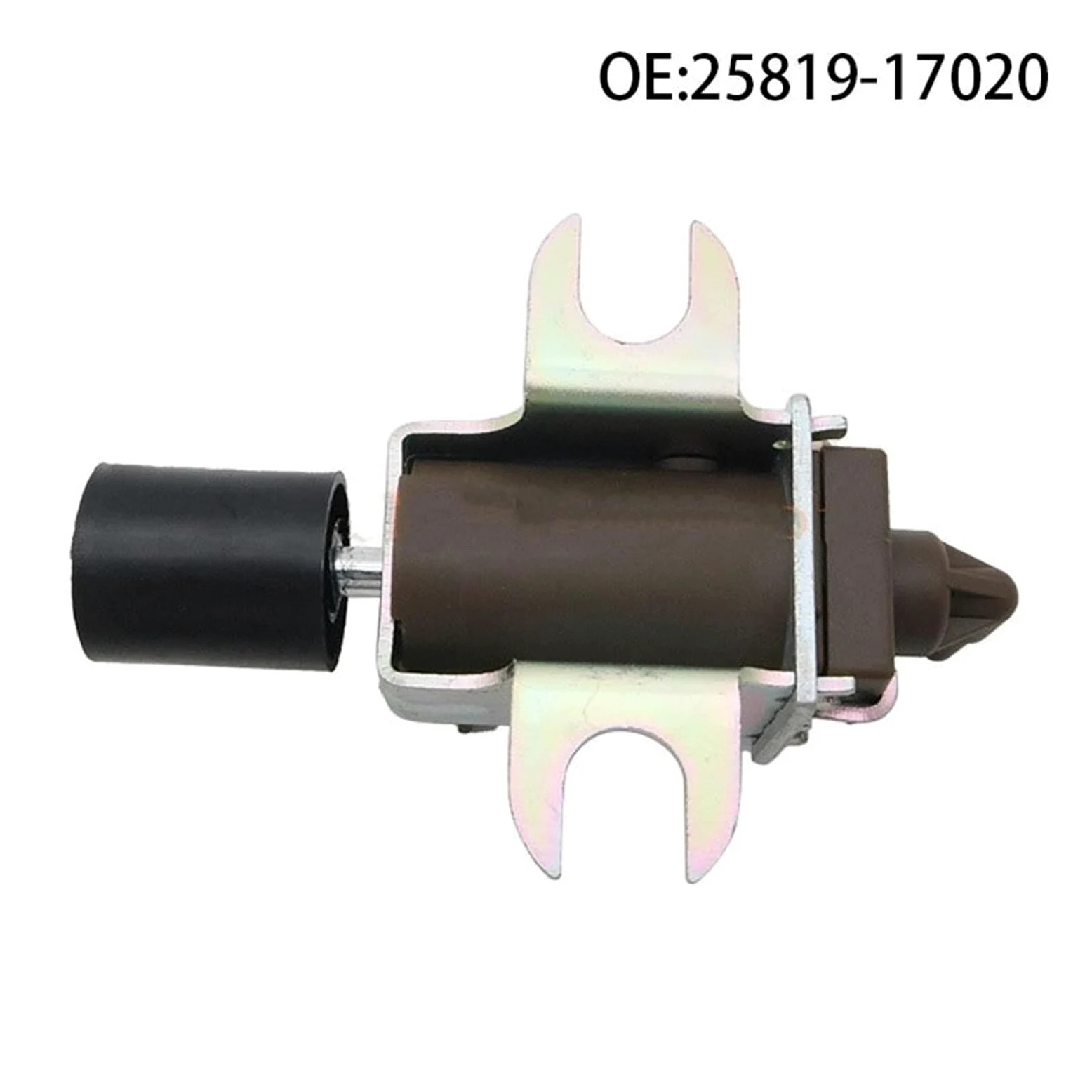 Válvula De Recirculación De Gases De Escape, Conjunto De Válvula Reguladora De Vacío para Motor Toyota Land Cruiser Prado 1Hdfte 1Hz 139700-0430 2581917020