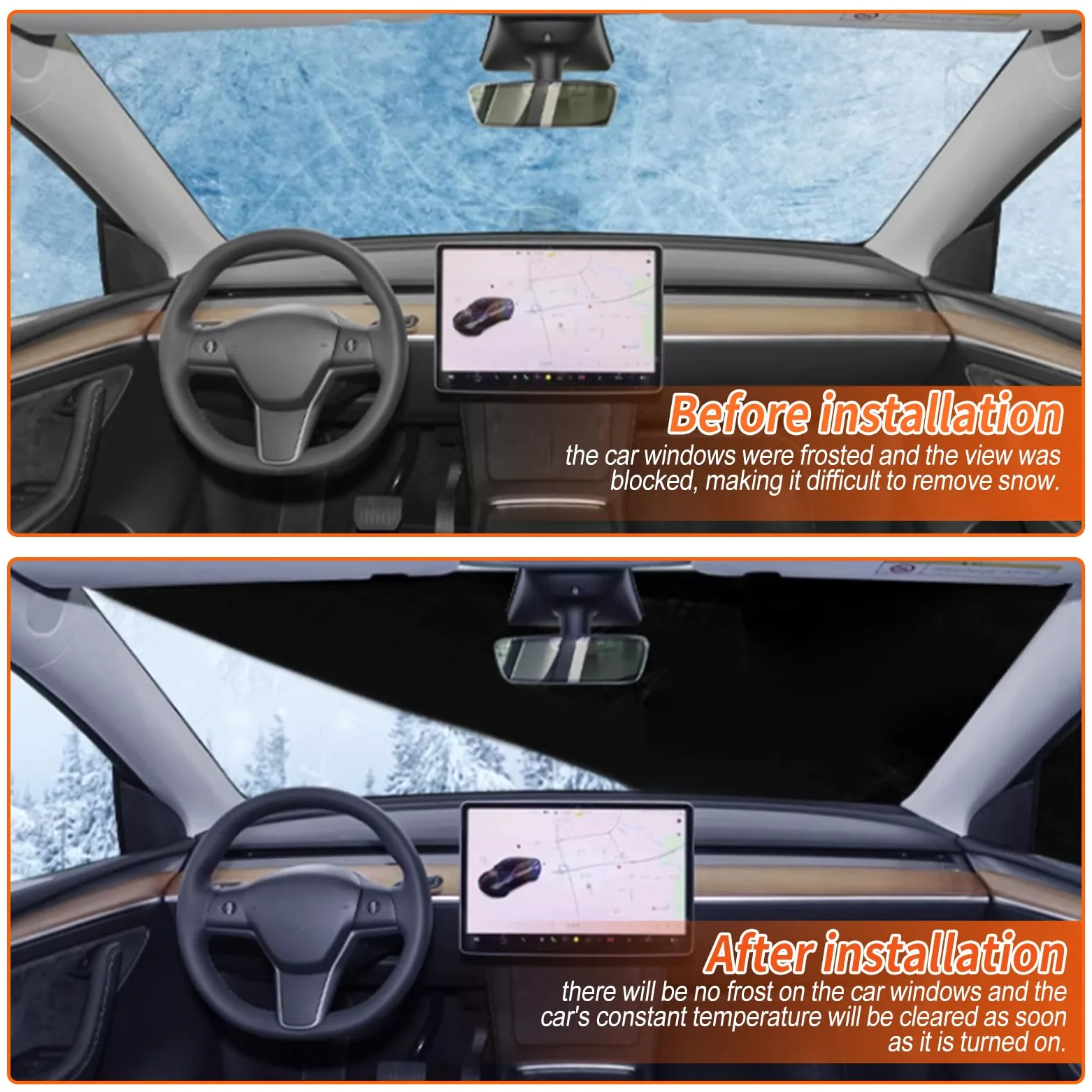 Funda de coche para Mazda MX-5 MK4 ND 2015-2024, 6 capas impermeables protección contra el sol, nieve, lluvia, polvo, cubierta completa