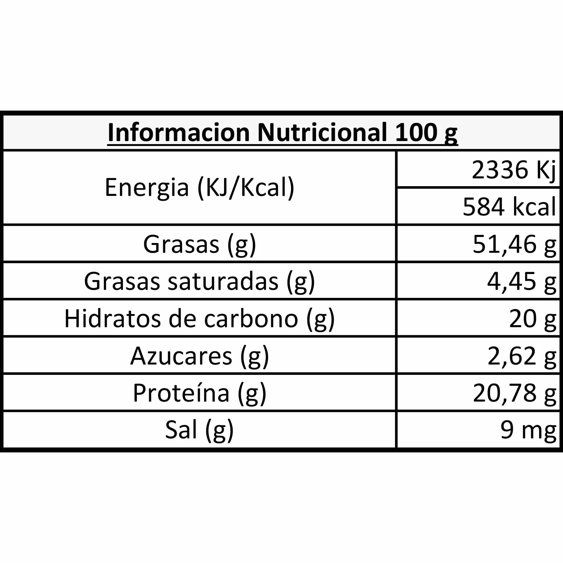 Pipas El Elefante Rosa Almendra Pack 35 Unidades Snack Girasol Tostado Sal Frutos Secos Aperitivo