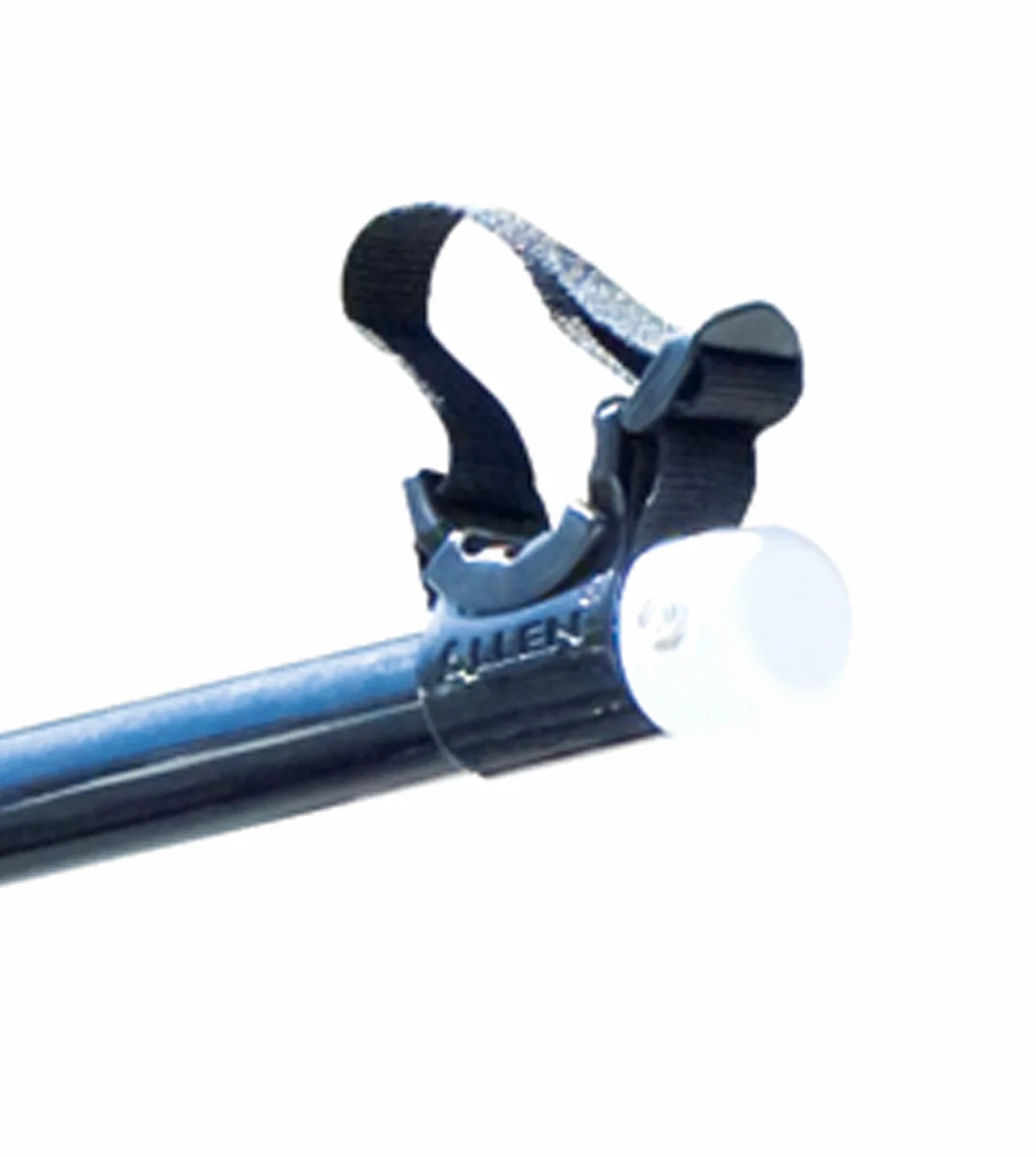 Allen Deportes Deluxe 2-Bike Rack de Montaje Tronco
