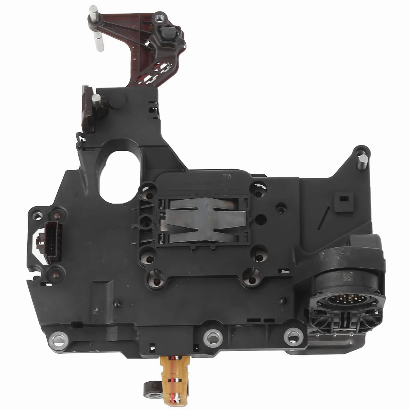 Placa Conductora de la Unidad de Control de Transmisión (TCU) 8HP45 - Reemplazo para Transmisiones Automáticas de 8 Velocidades 1500