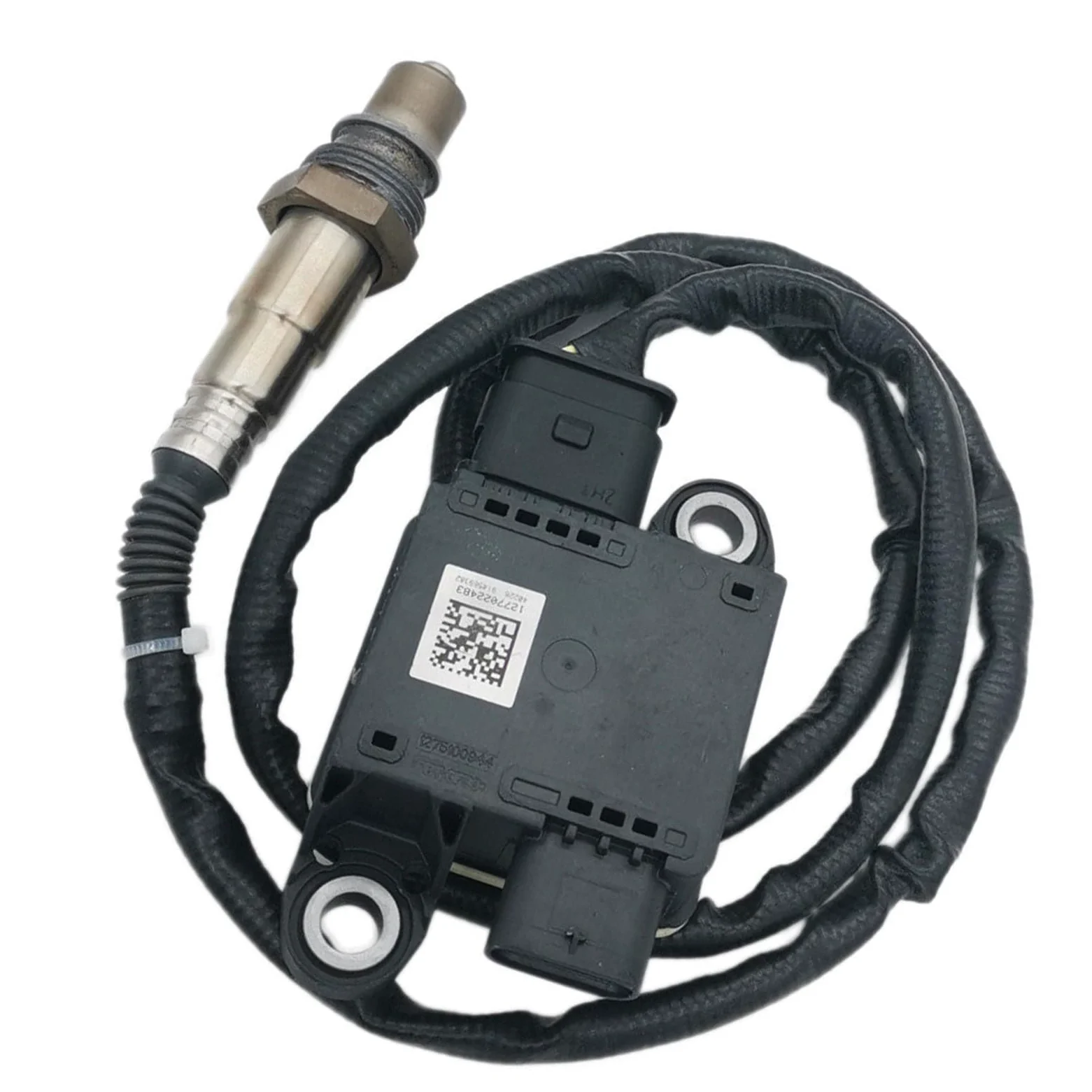 Sensor de partículas de Escape diésel PM para automóviles, número de Pieza 12662647, para Chevy, Cruze y Express 2500 (2014-2019).