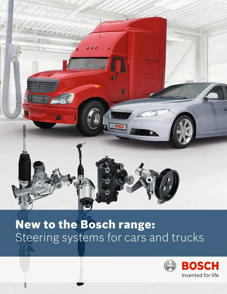 BOSCH K S01 000 639 Pieza miscelánea