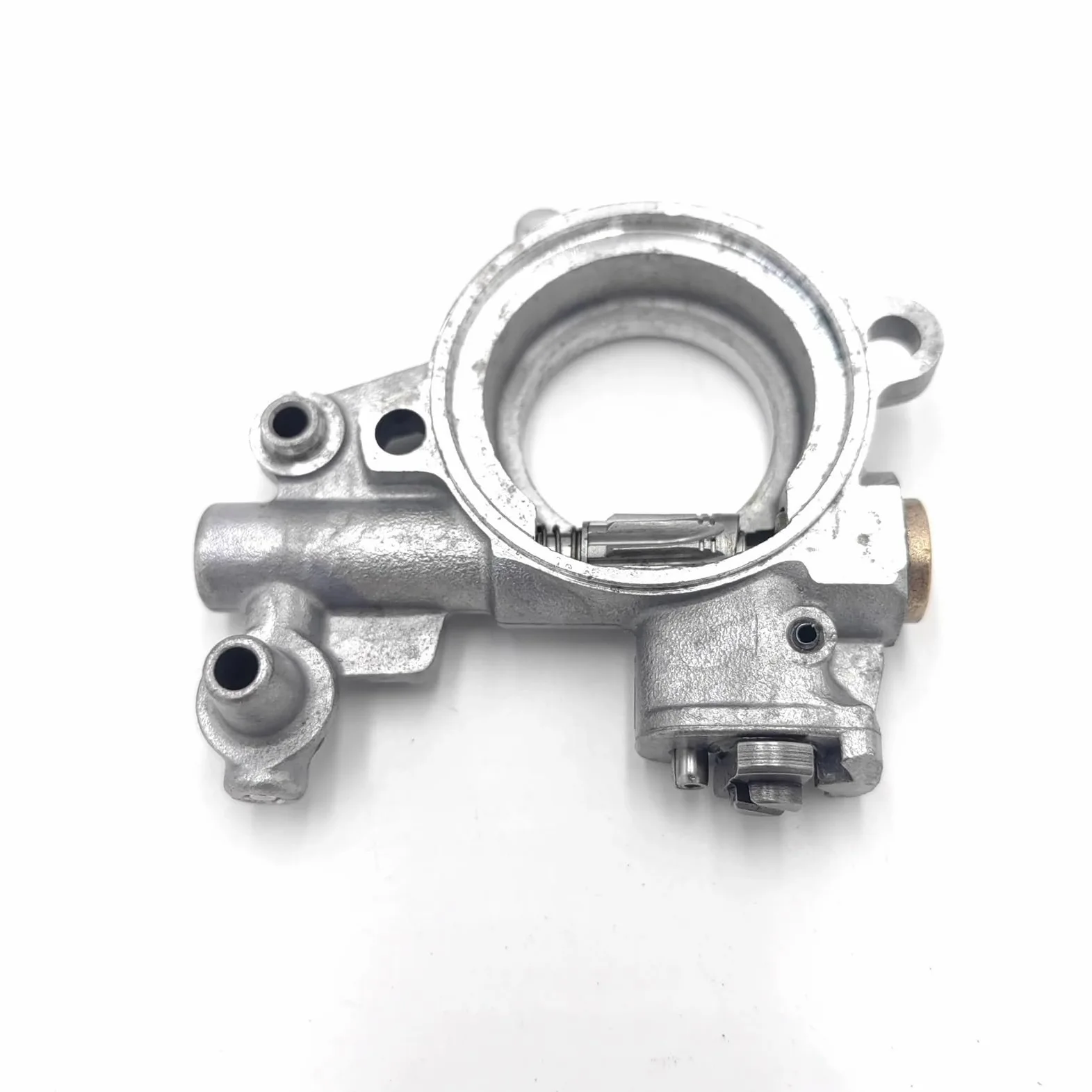 Bomba de Aceite for Motosierra STIHL 1142, 640, 3200, MS382 y MS462