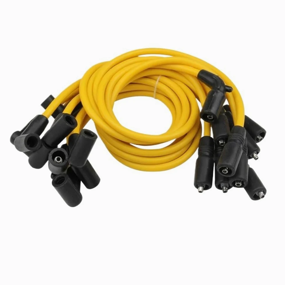 cables bujías coche Para CHEVROLET para TAHOE para SUBURBAN | 27862 88862089 cables de bujía