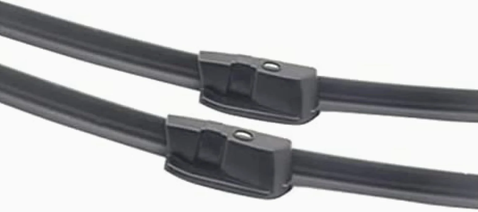 Juego de escobillas limpiaparabrisas, para BMW Serie 7 E65 E66 E67 E68 F01 F02 F03 F04 730i 735i 740i 745i 750i 760i 730d 740d 745d 730iParaLi (Color : para(E65) 2001-2008)