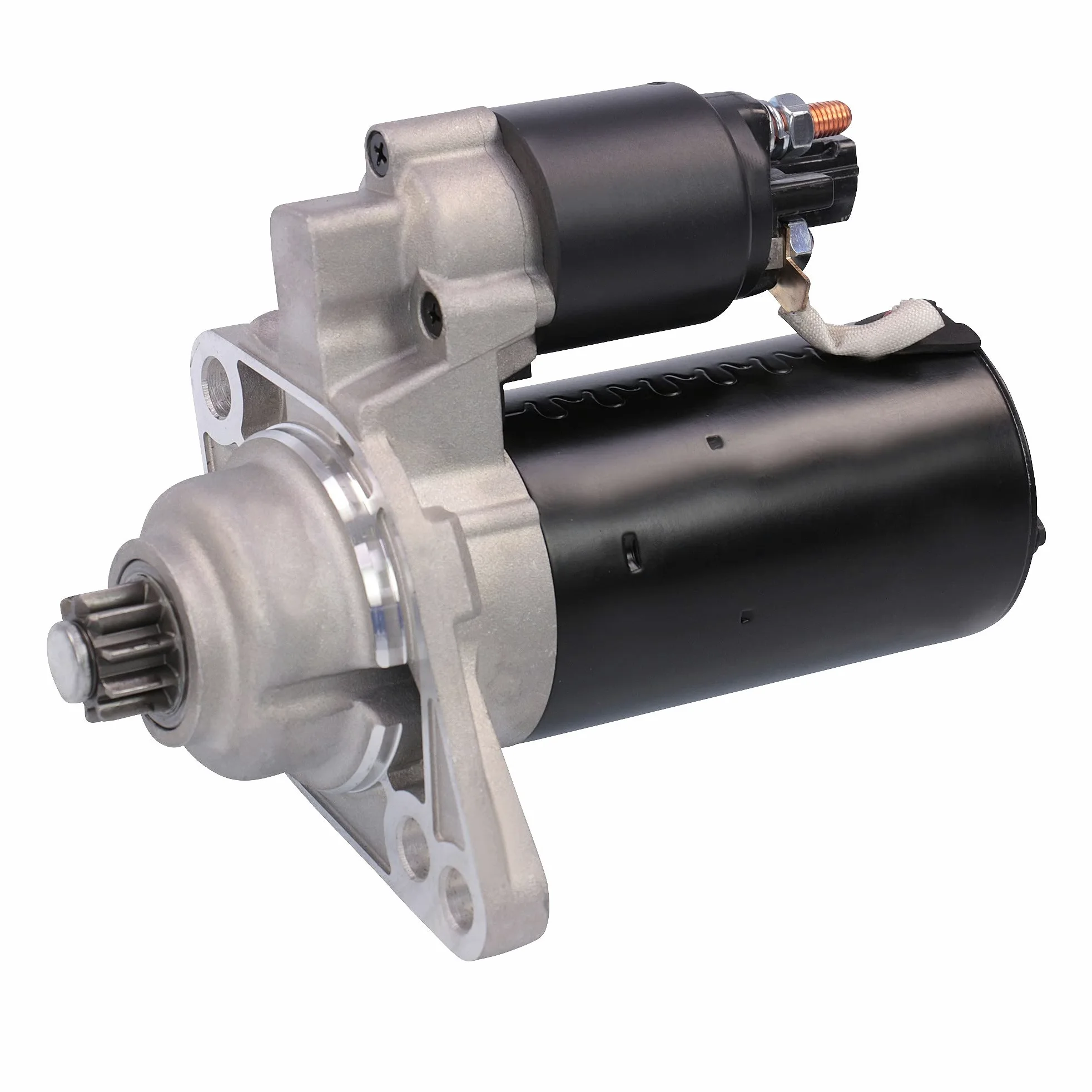 Motor de Arranque 12V 1, 7 kW
