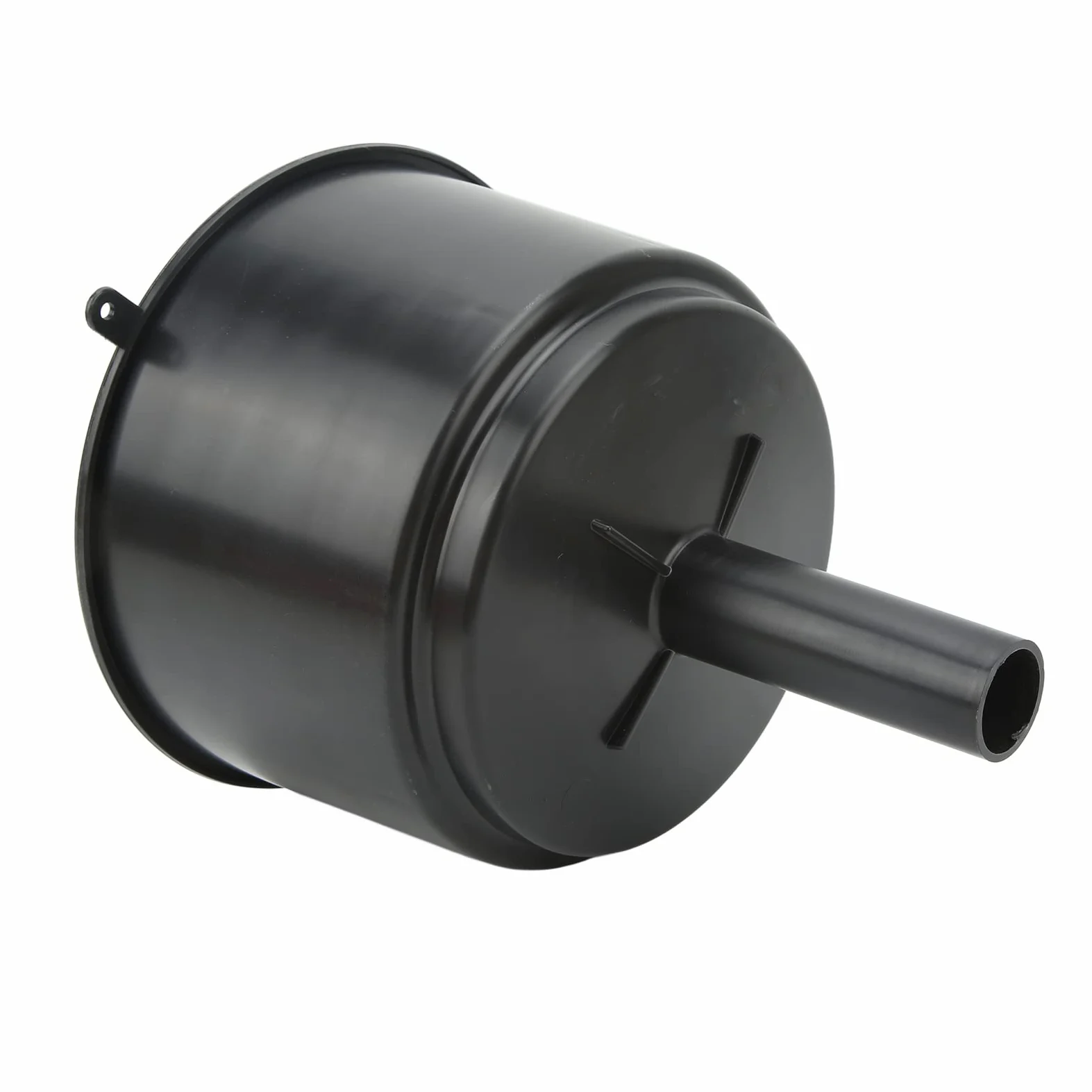 Sxhlseller Embudo de Aceite para Filtro de Boca Ancha, 12 GPM Flujo Rapido