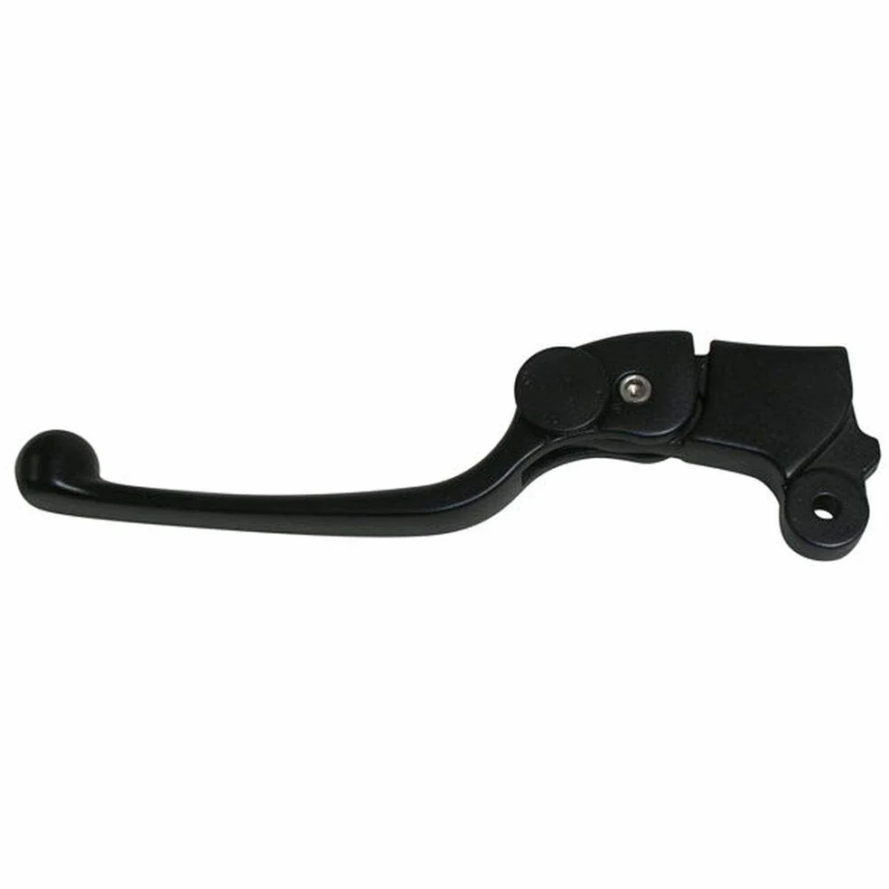 Palanca de embrague izquierda negra Sgr para BMW F 650 GS