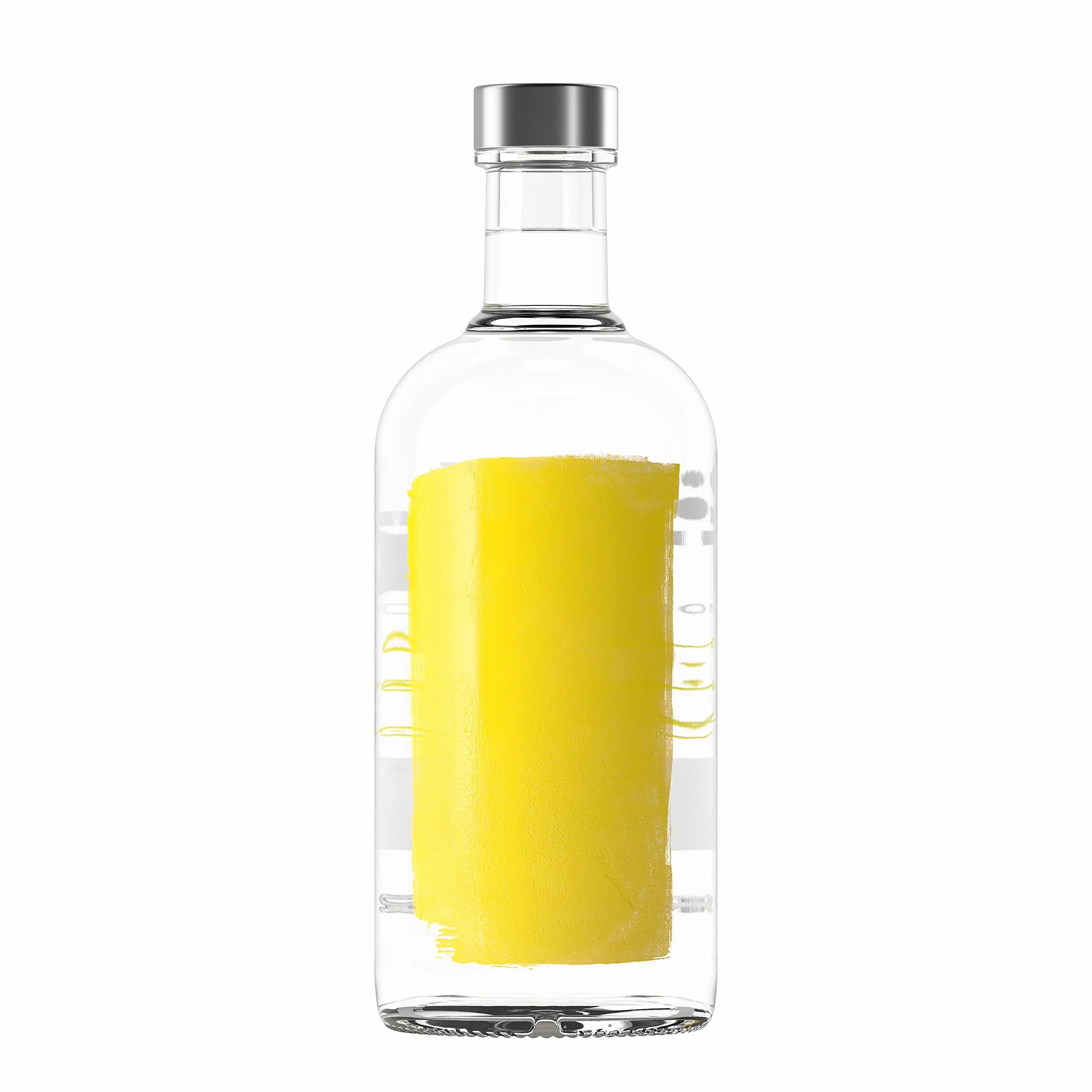 Absolut Citron Vodka 700 ml