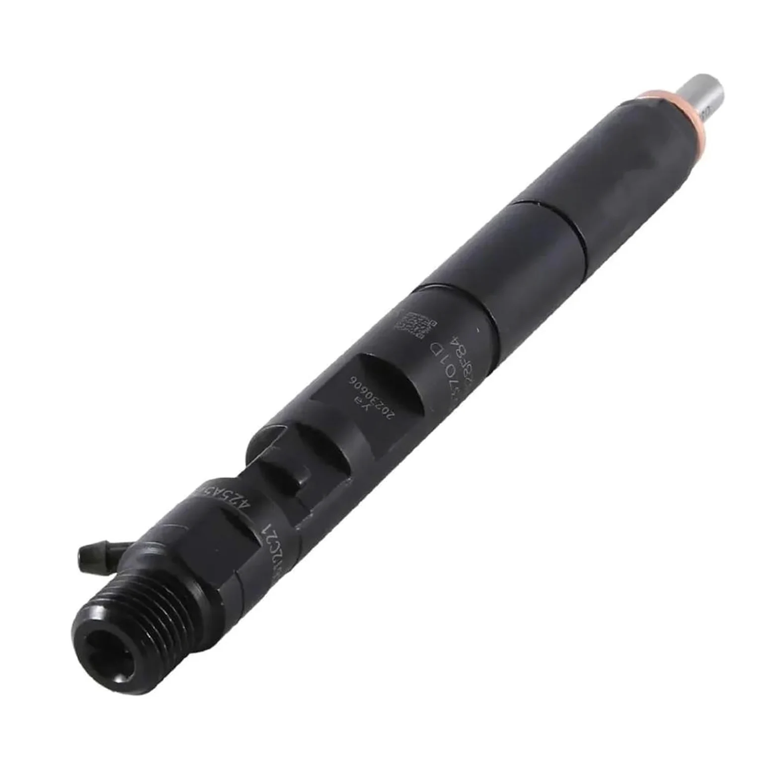 Auto Inyectores Combustible 33800-4x800 Para KIA Para Carnival Para Sedona 2.9 Ejbr03701d Inyector Combustible Diésel