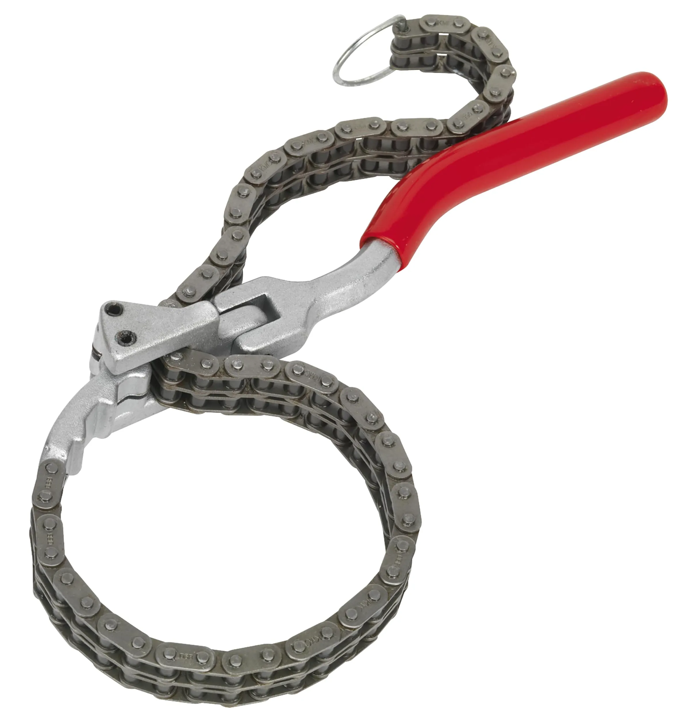 Sealey cv936 secador de aire láser cadena llave diámetro de 60 160 mm comercial
