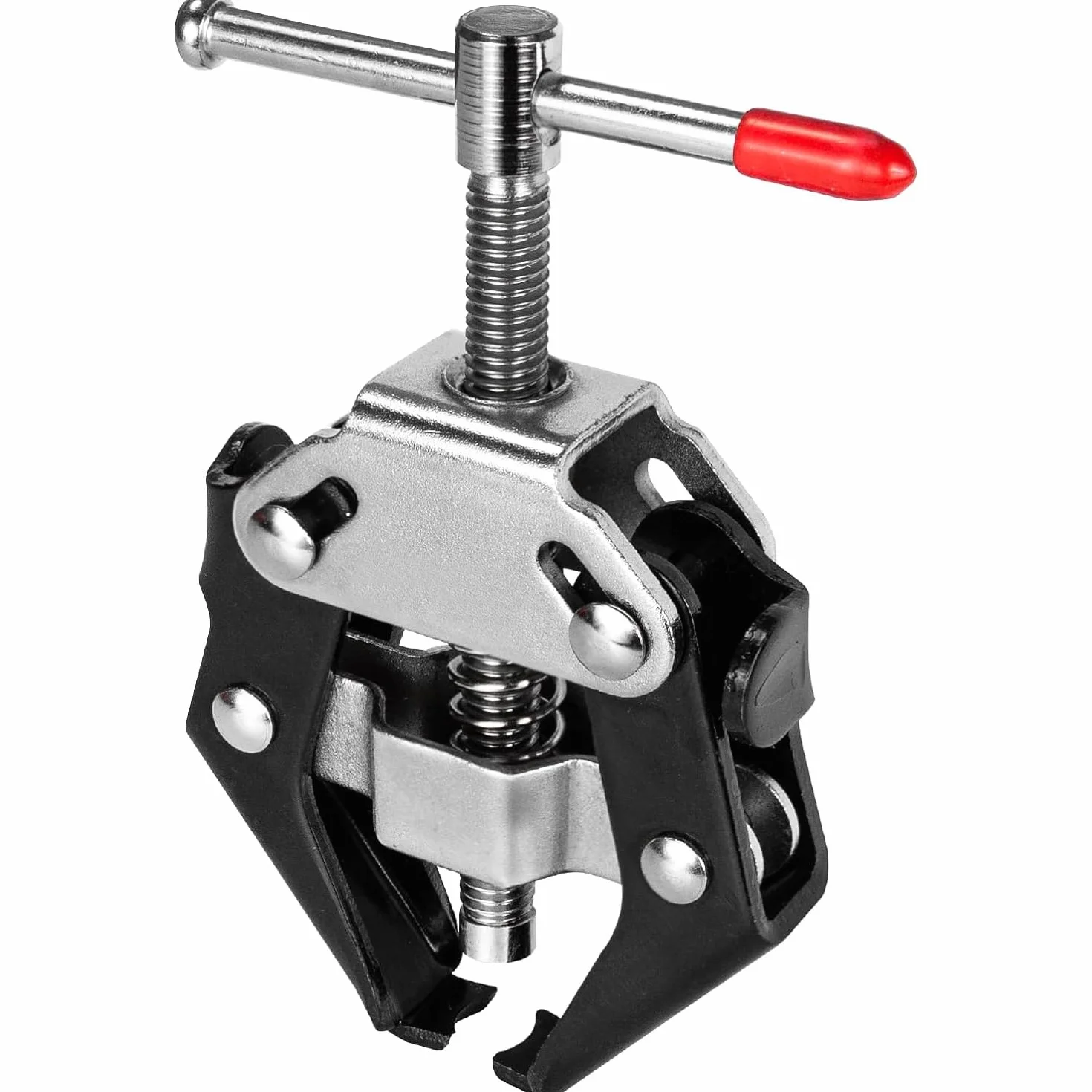 Greluma 1 Pieza Terminal de batería de 6-43 mm y Extractor del Brazo del limpiaparabrisas, Herramienta de extracción del Brazo del limpiaparabrisas