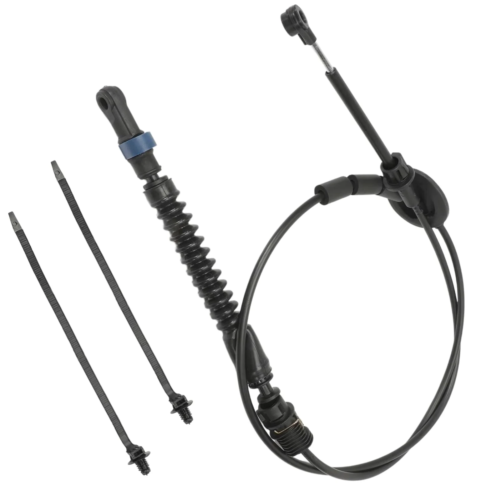 Reemplazo Para Cable De Cambio De Transmisión Automática 25800701 Compatible Con GMC Para Canyon 2004 2005 2006 2007 2008 Cable de mando transmisión