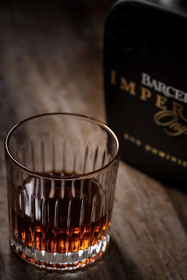 Ron Barceló Imperial Onyx 700 ml