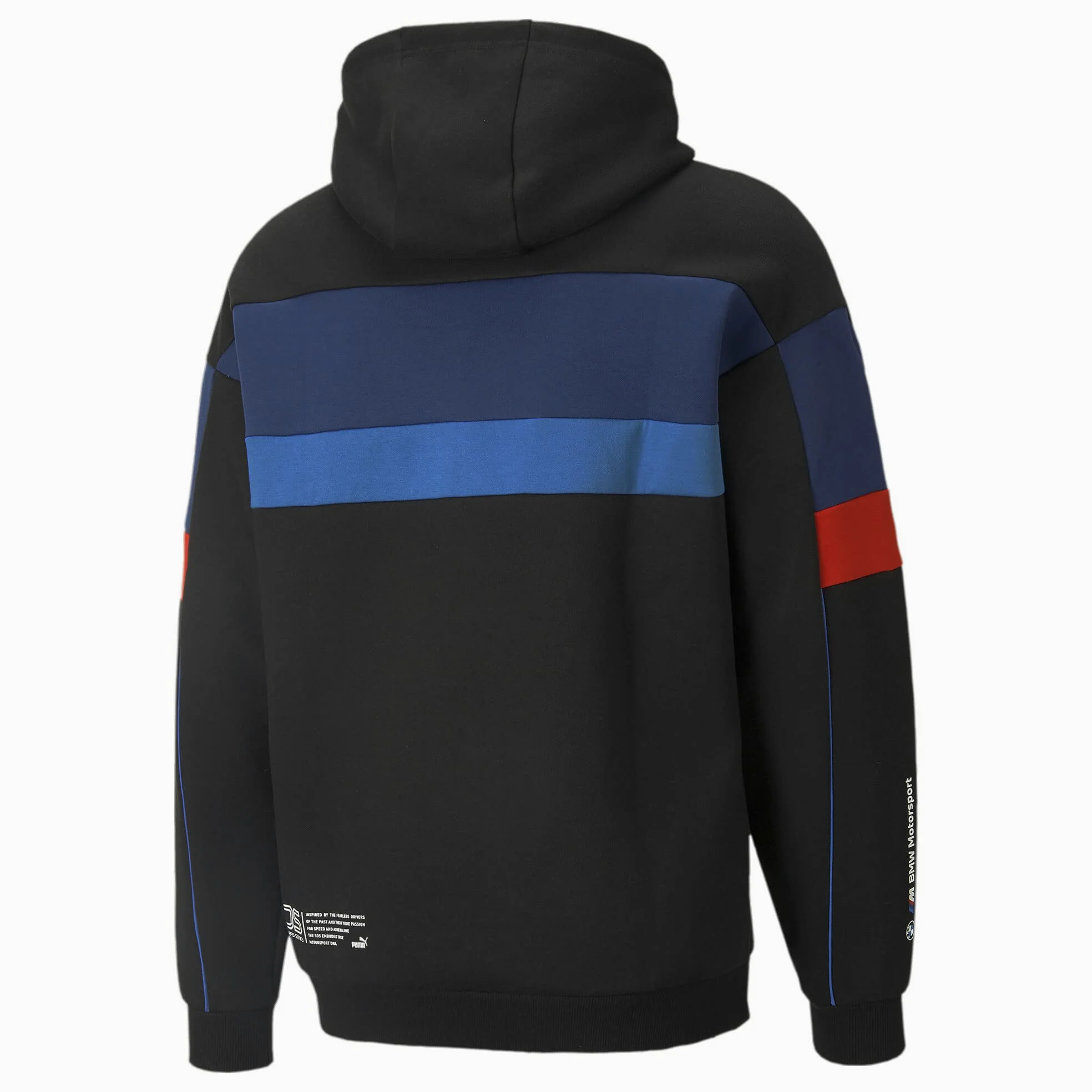 PUMA Sudadera FD BMW SDS
