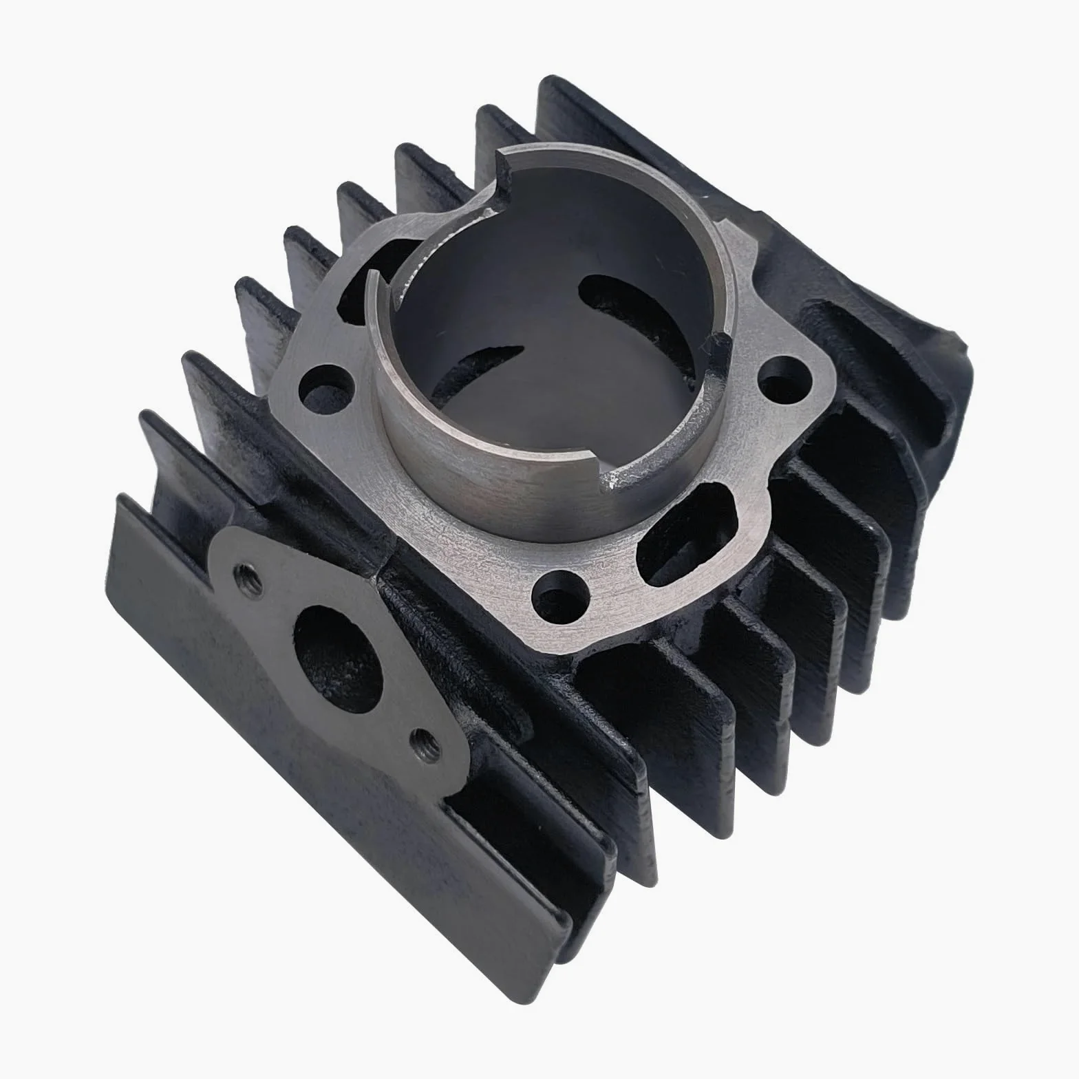 Pieza DE Recambio Kit de Junta de pistón de Cilindro Compatible con LT A50 LT50 JR50 LT Quadrunner 11111-04001 11210-04012-0F0 11141-04000