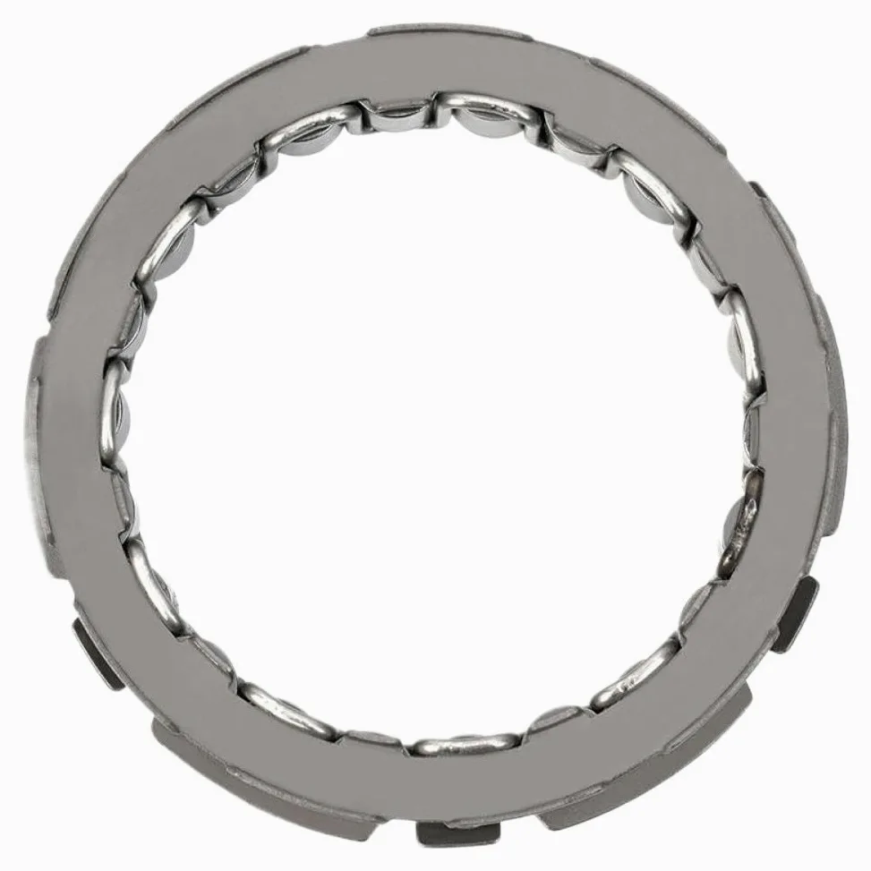 Rodamiento de embrague de arranque unidireccional compatible con KL650 KLR650 Edition KL 650 13194-1089 13194-1073