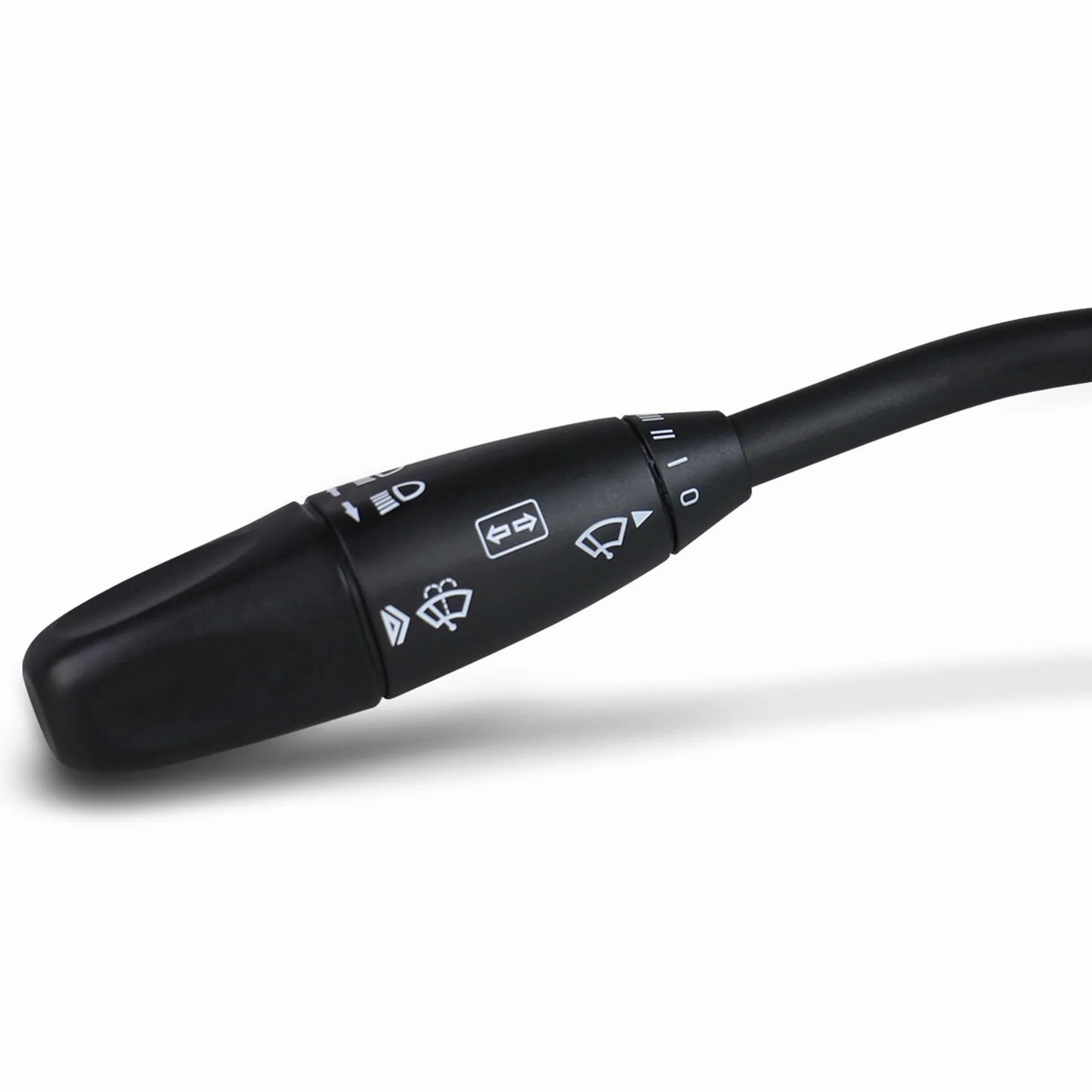 Febi bilstein 107160 - Interruptor de palanca de dirección (1 unidad)