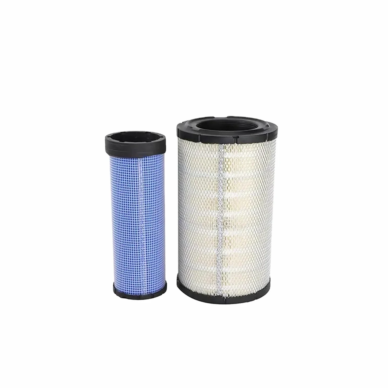 Filtro de gas 4283861 P821883 AF25384 AF25413 for excavadora EX200-1 EX200-2 EX200-3, 1 unidad