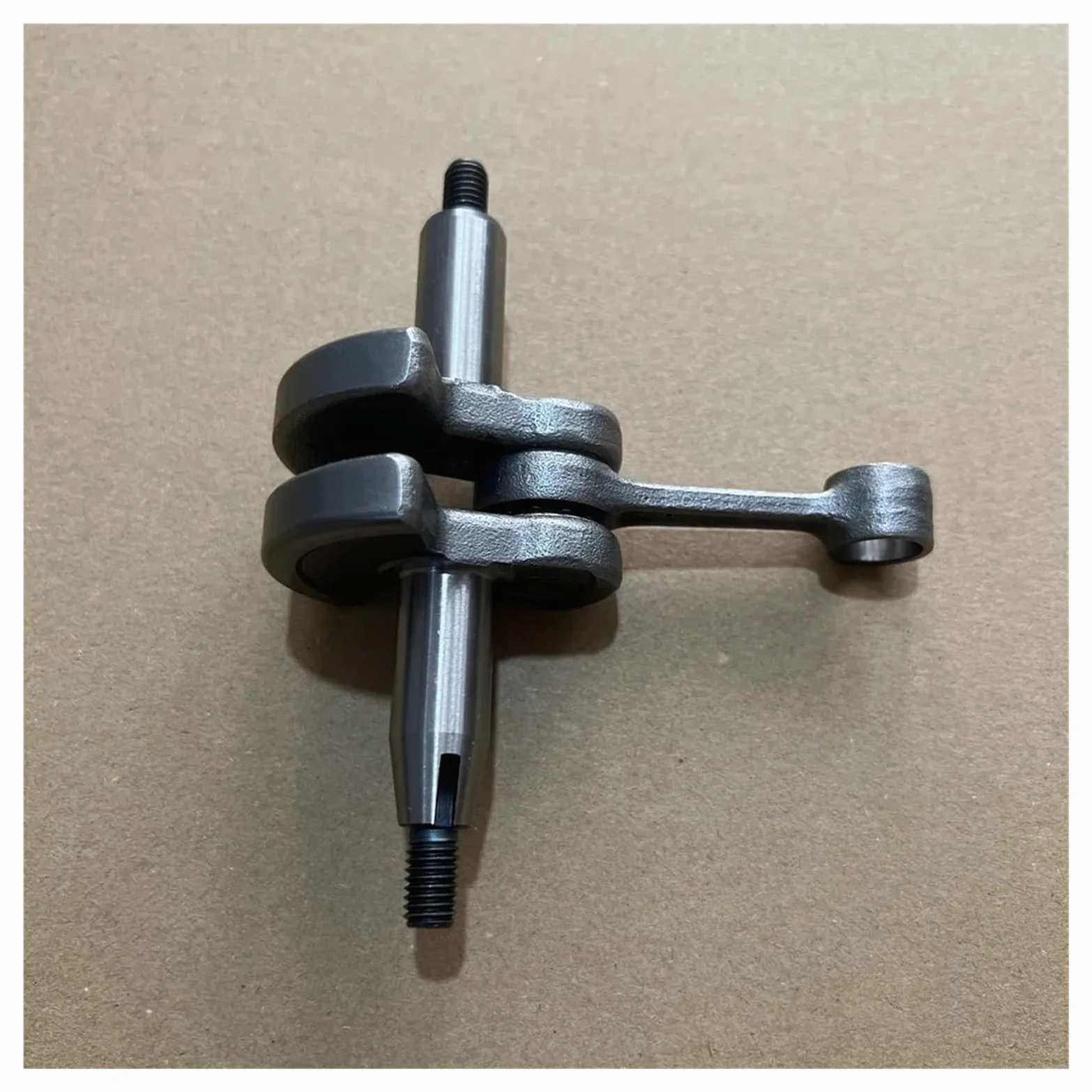 Biela del cigüeñal for FS230 FR230 FS235 FS235R FS FR 230 235 235R Piezas for cortacésped