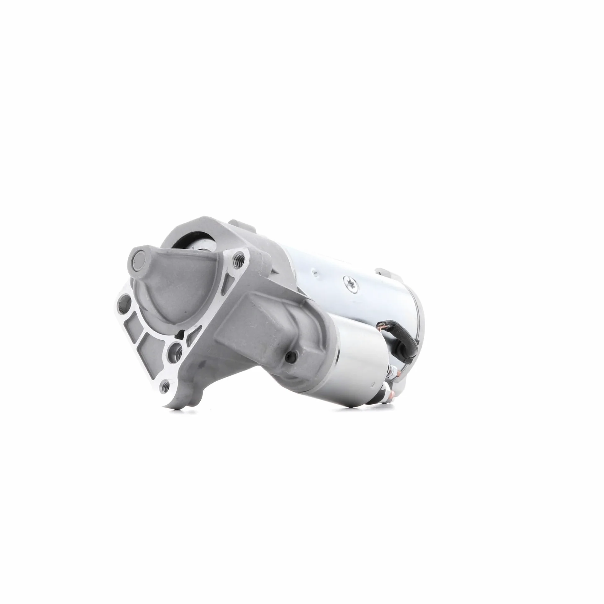RIDEX 2S0344 Motor de arranque Compatible con SUZUKI Grand Vitara II SUV JT, TE, TD
