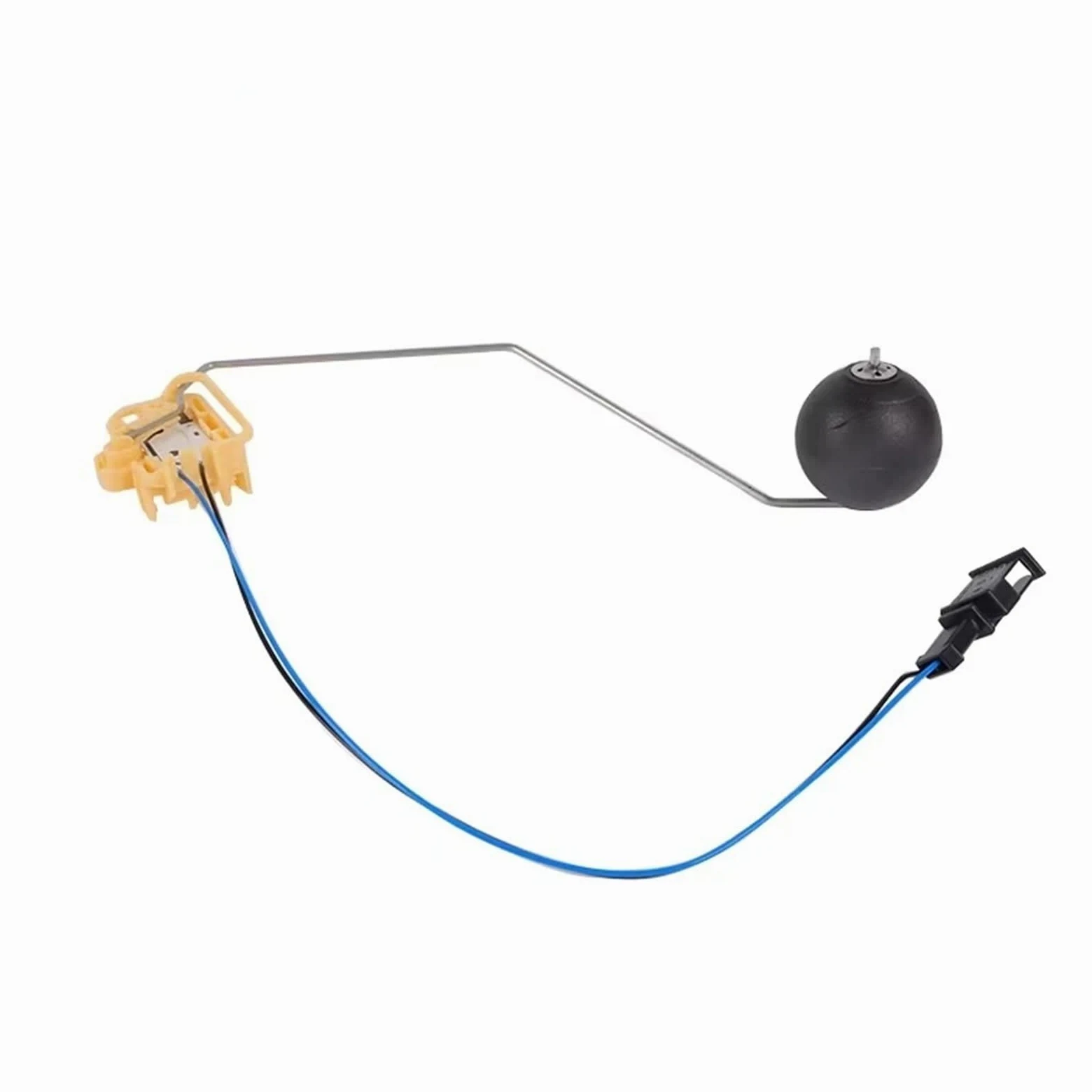 sensor de nivel de aceite Sensor de nivel combustible para Mercedes para Benz Clase S, W221, S250, S280, S300, S430, S450, S500 S600 Reemplazar