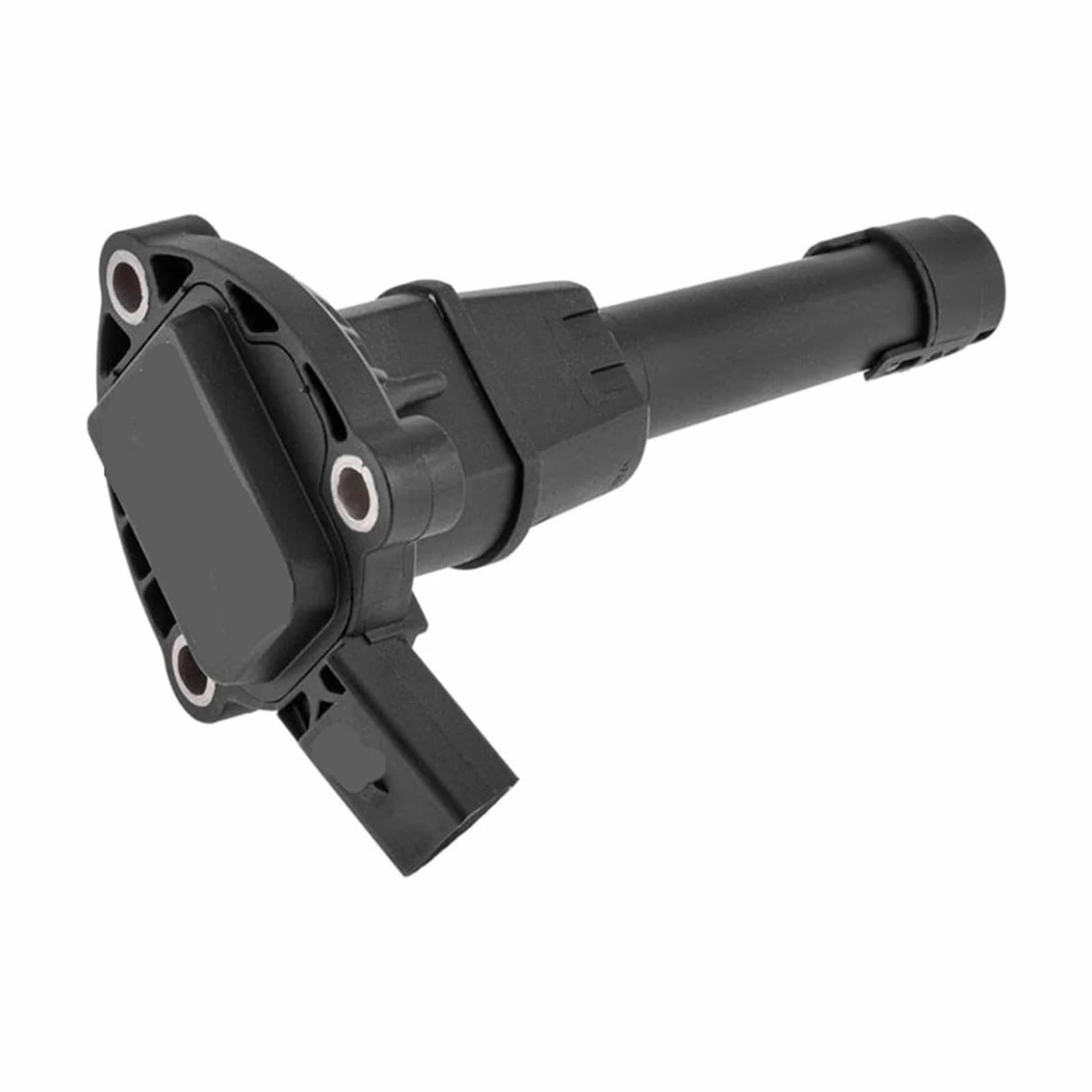 Sonda nivel aceite motor Compatible con A4/5/6/7/8L B8/9 C7 D4 Q5/7 Compatible con V&W Touareg Sensor de nivel de aceite de motor 079907660 079907660A