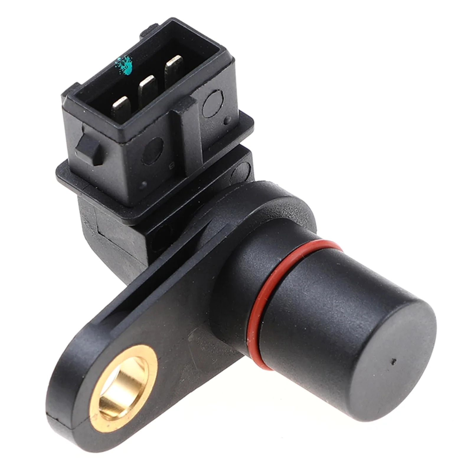 Sensor CMP Sensor de posición del árbol levas motor coche 6651533028 66515-33028 para Ssangyong Rexton Actyon Sports Kyron Reemplazar(5pcs)
